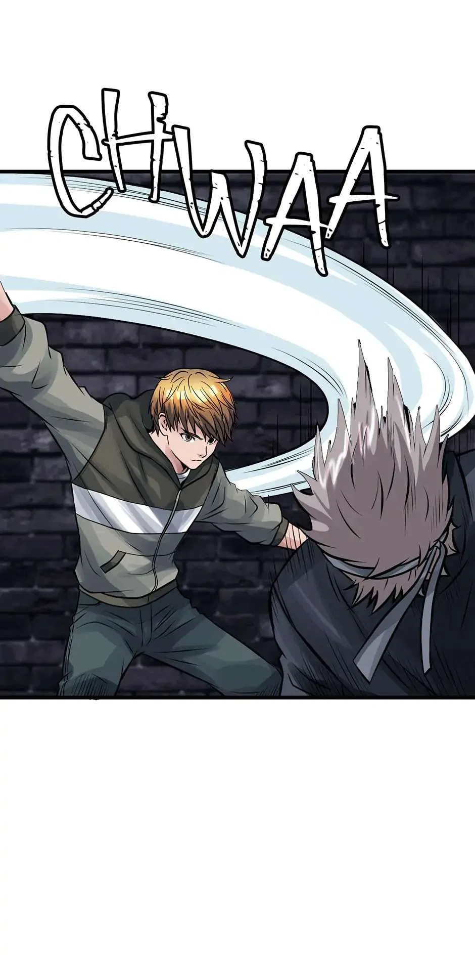 Undefeated Ranker Chapter 54 – Page 30