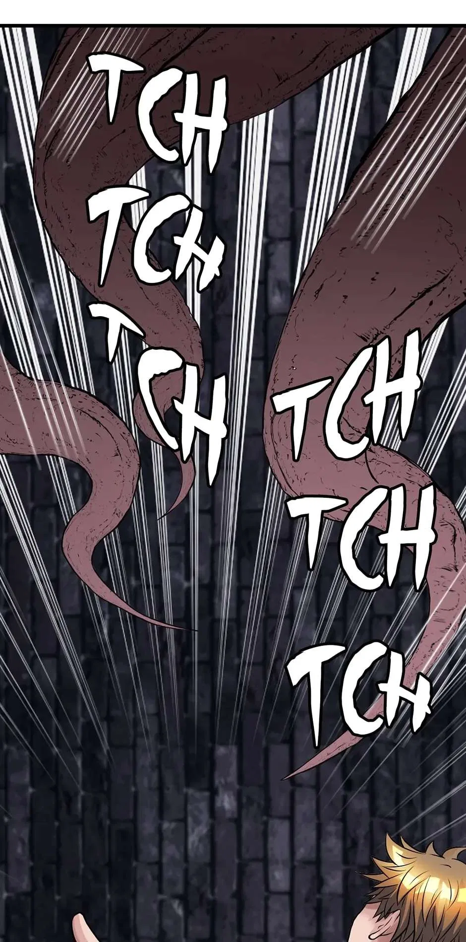 Undefeated Ranker Chapter 54 – Page 33