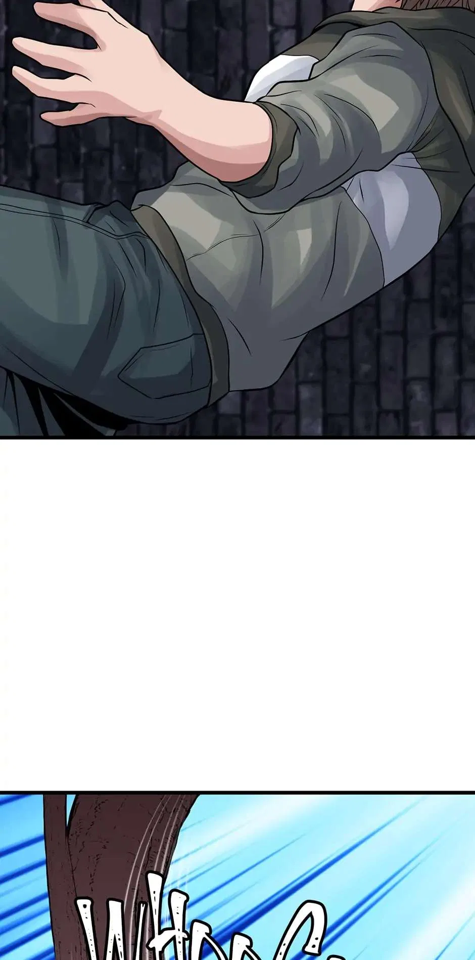 Undefeated Ranker Chapter 54 – Page 34