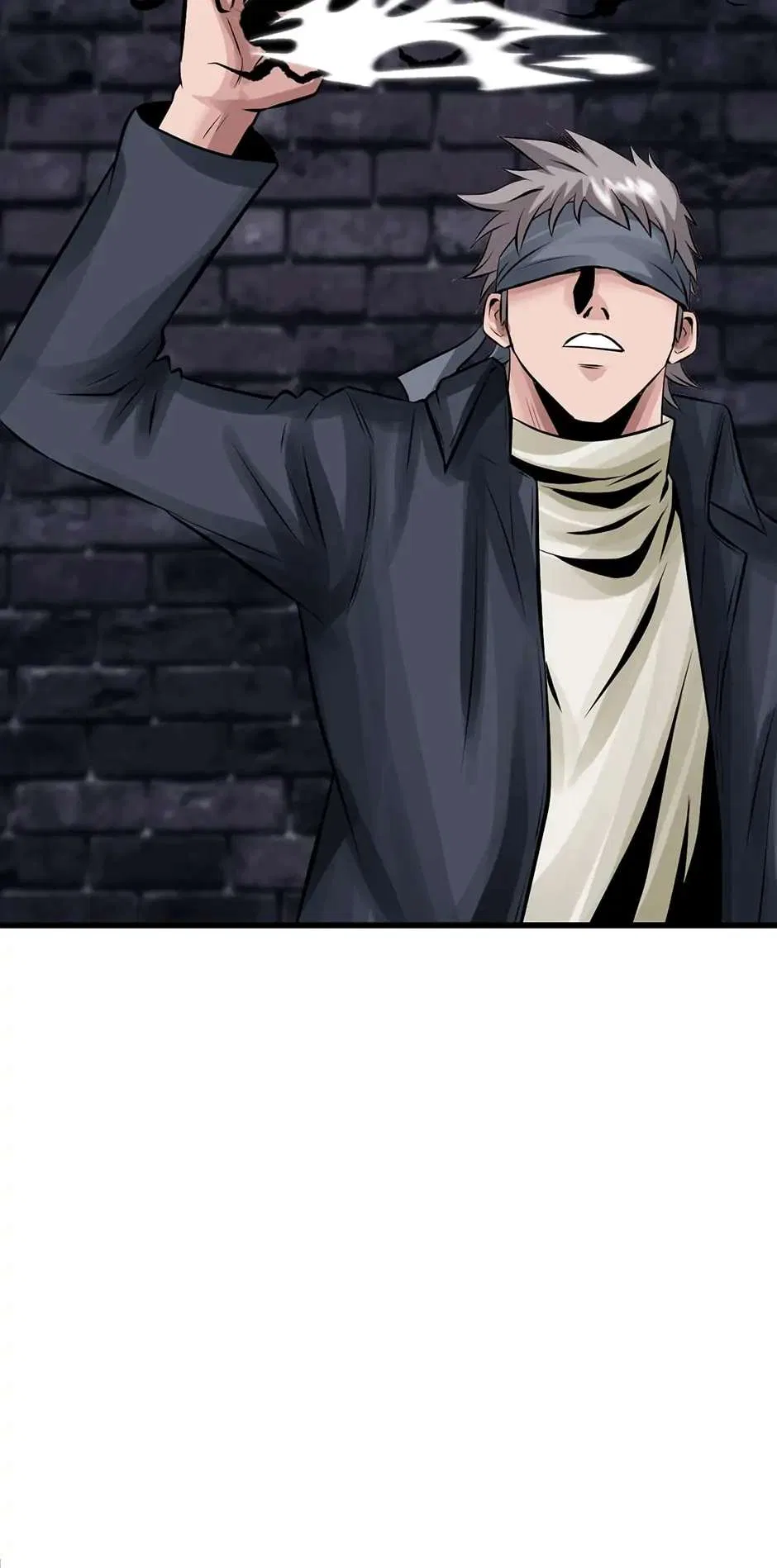 Undefeated Ranker Chapter 54 – Page 36