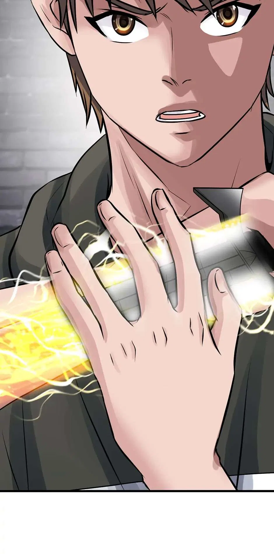 Undefeated Ranker Chapter 54 – Page 40
