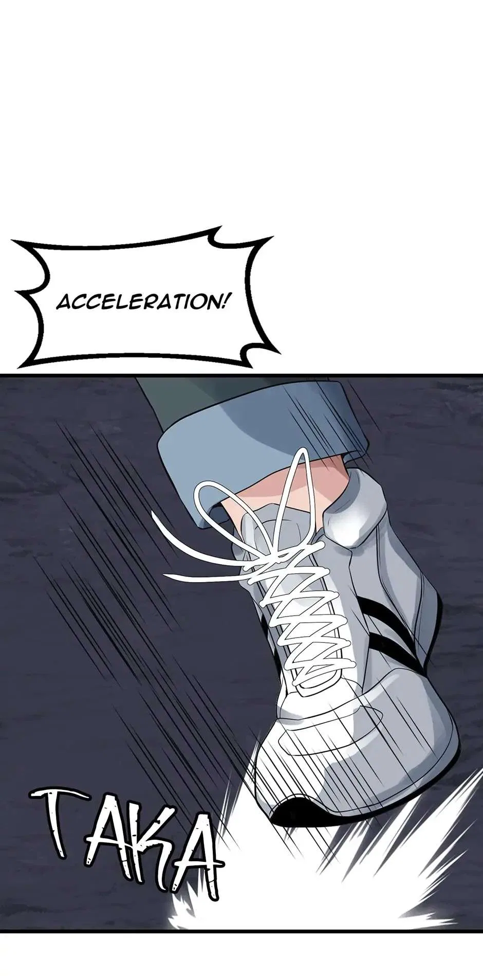 Undefeated Ranker Chapter 54 – Page 41