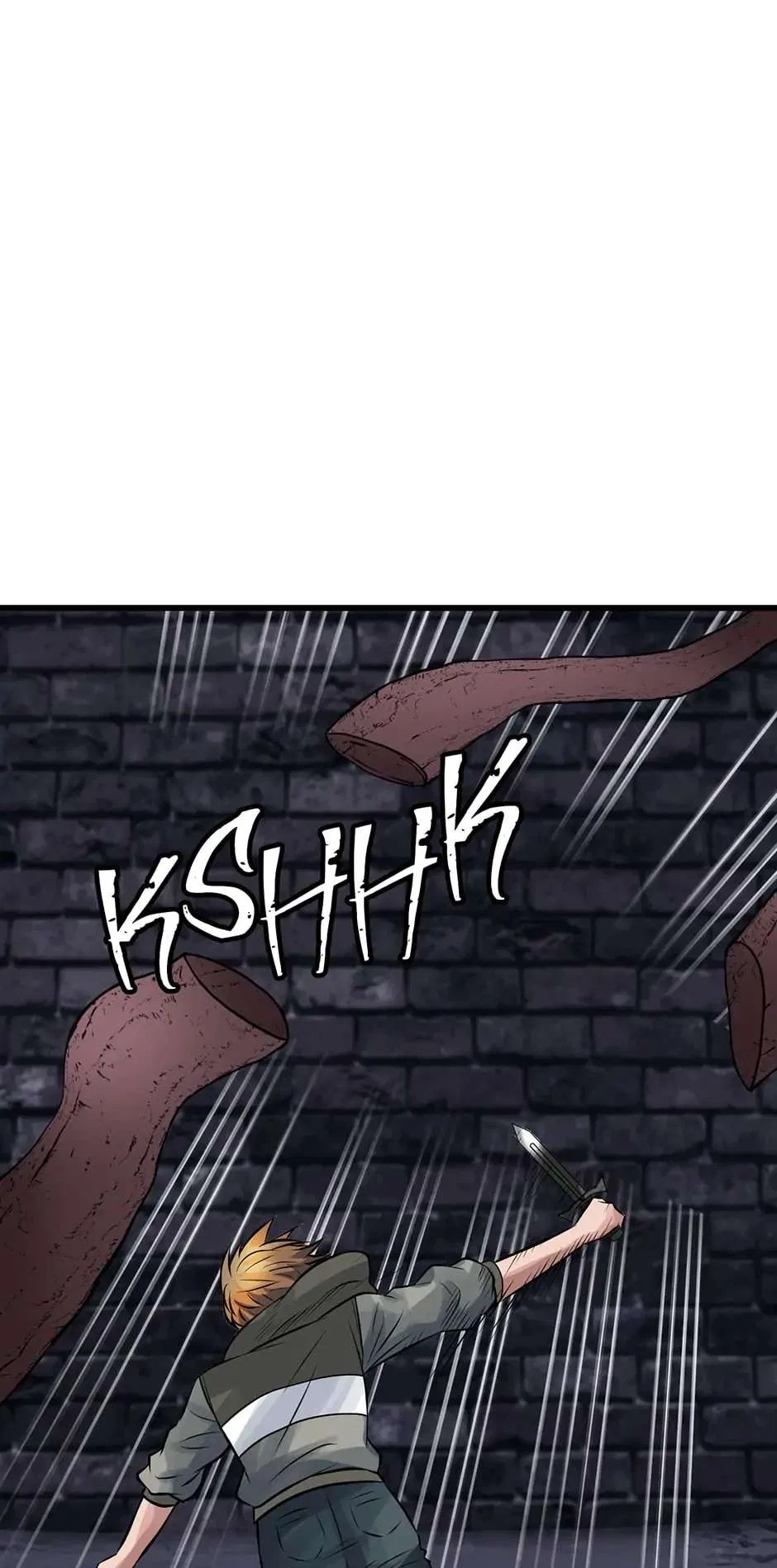 Undefeated Ranker Chapter 54 – Page 42