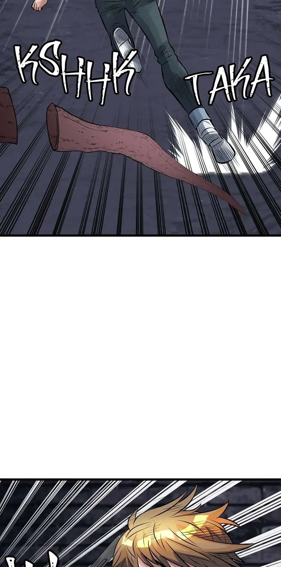 Undefeated Ranker Chapter 54 – Page 43