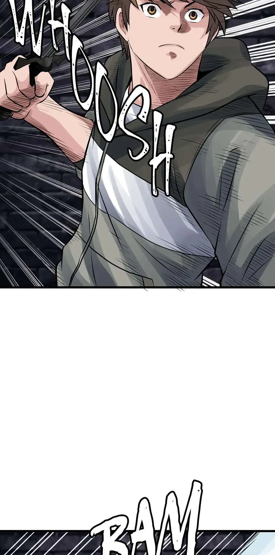 Undefeated Ranker Chapter 54 – Page 44