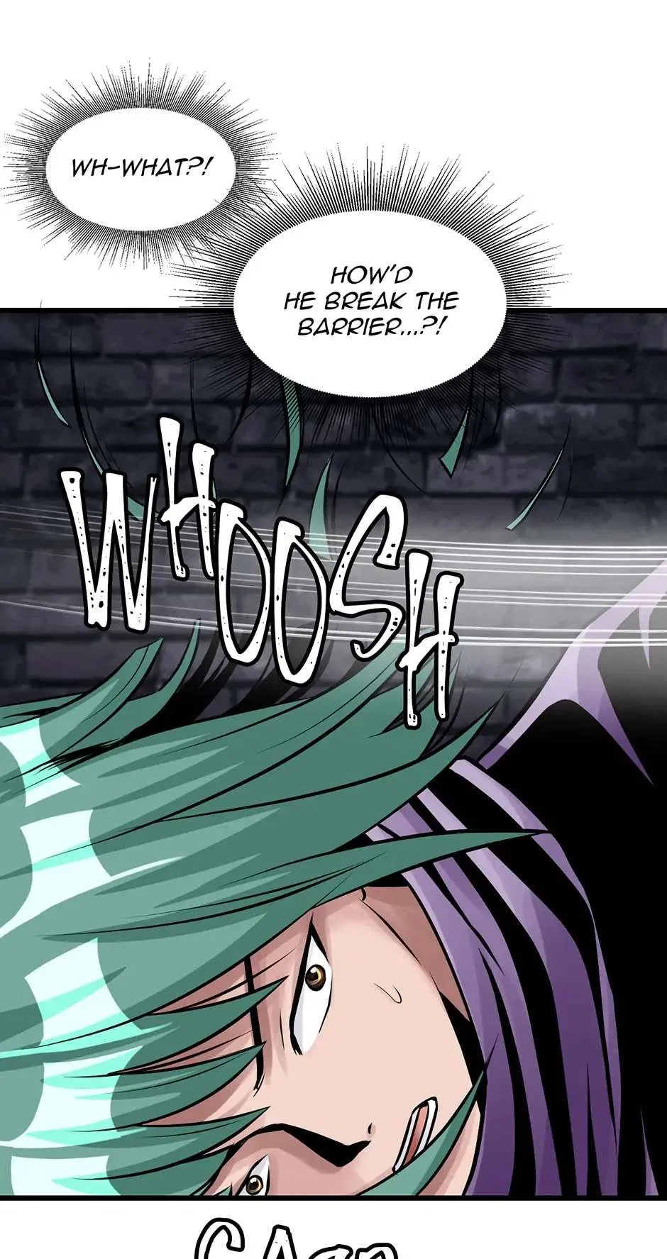 Undefeated Ranker Chapter 54 – Page 46