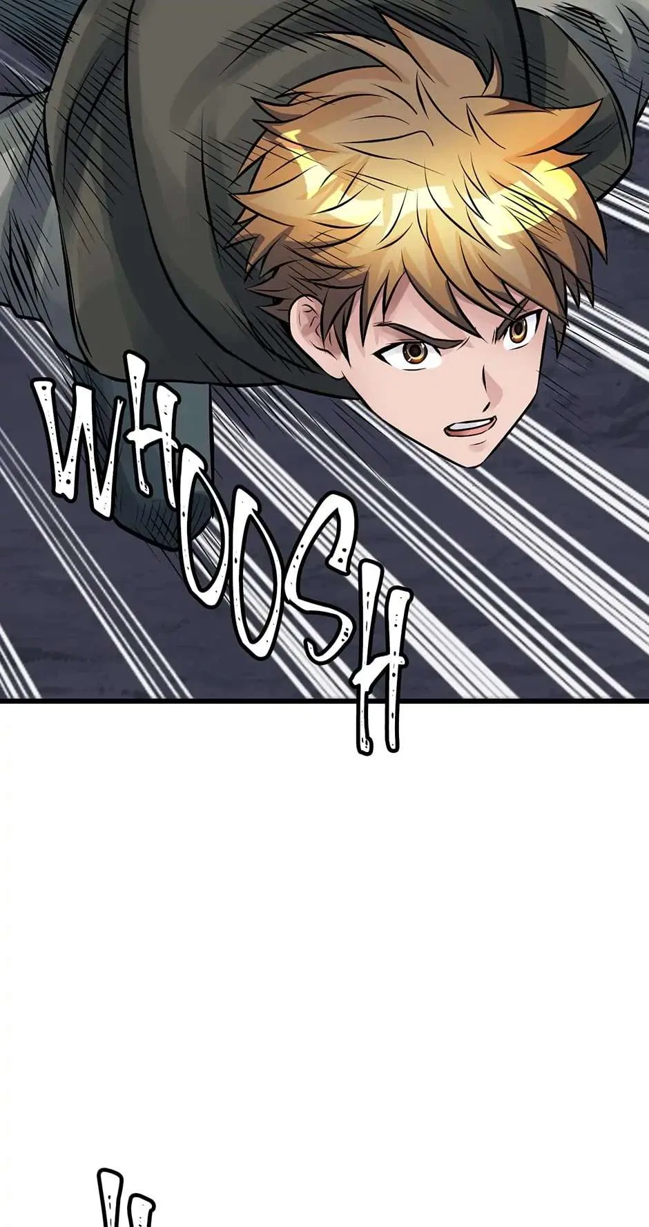 Undefeated Ranker Chapter 54 – Page 49
