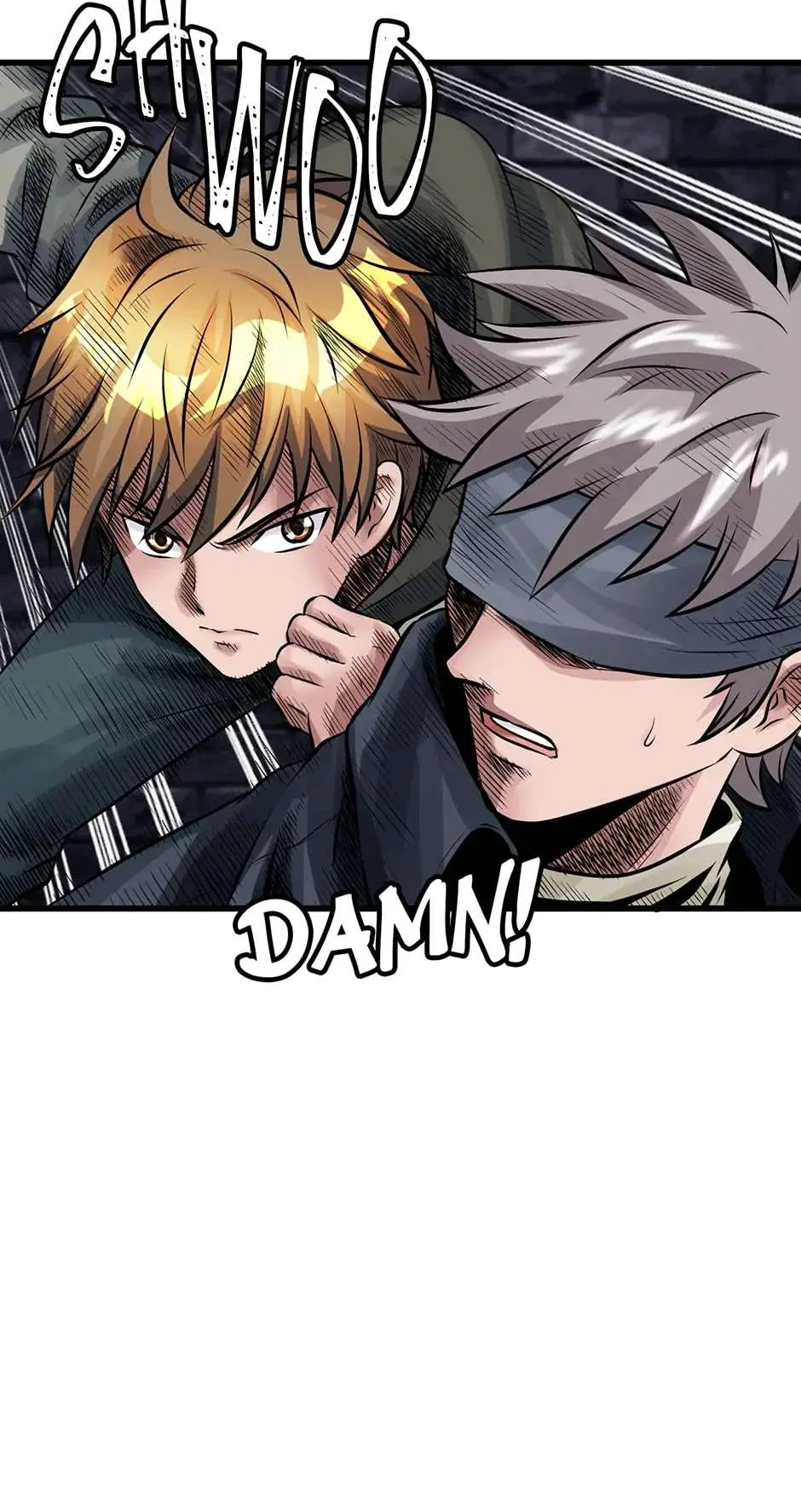 Undefeated Ranker Chapter 54 – Page 50