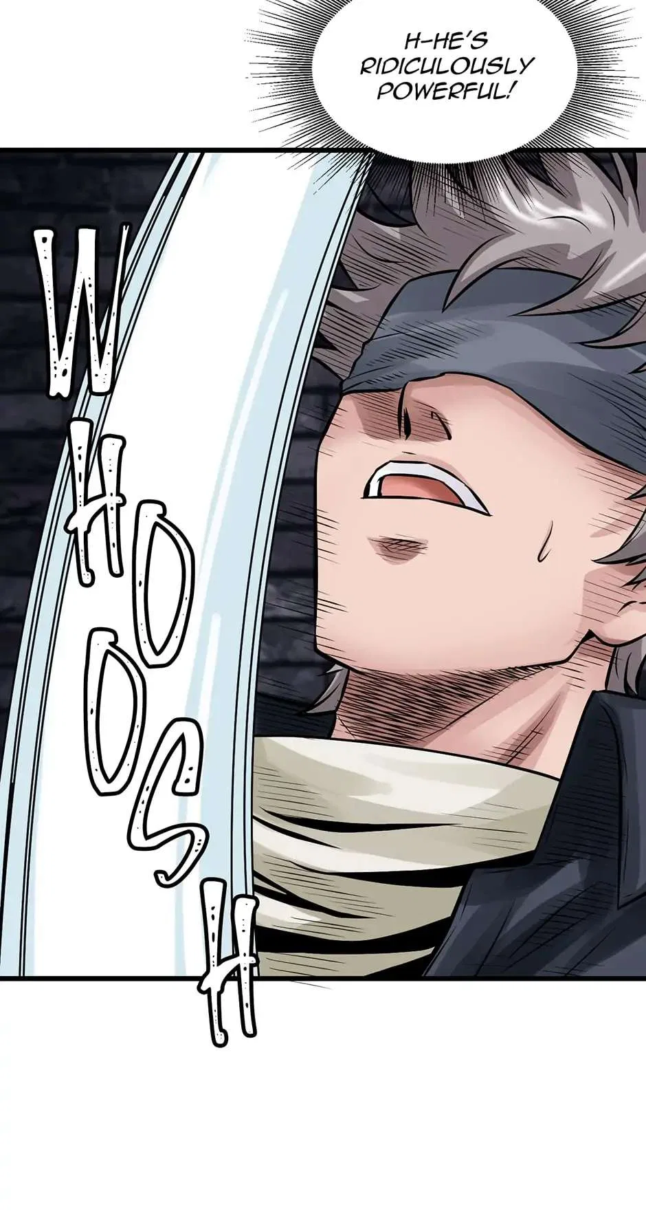 Undefeated Ranker Chapter 54 – Page 53