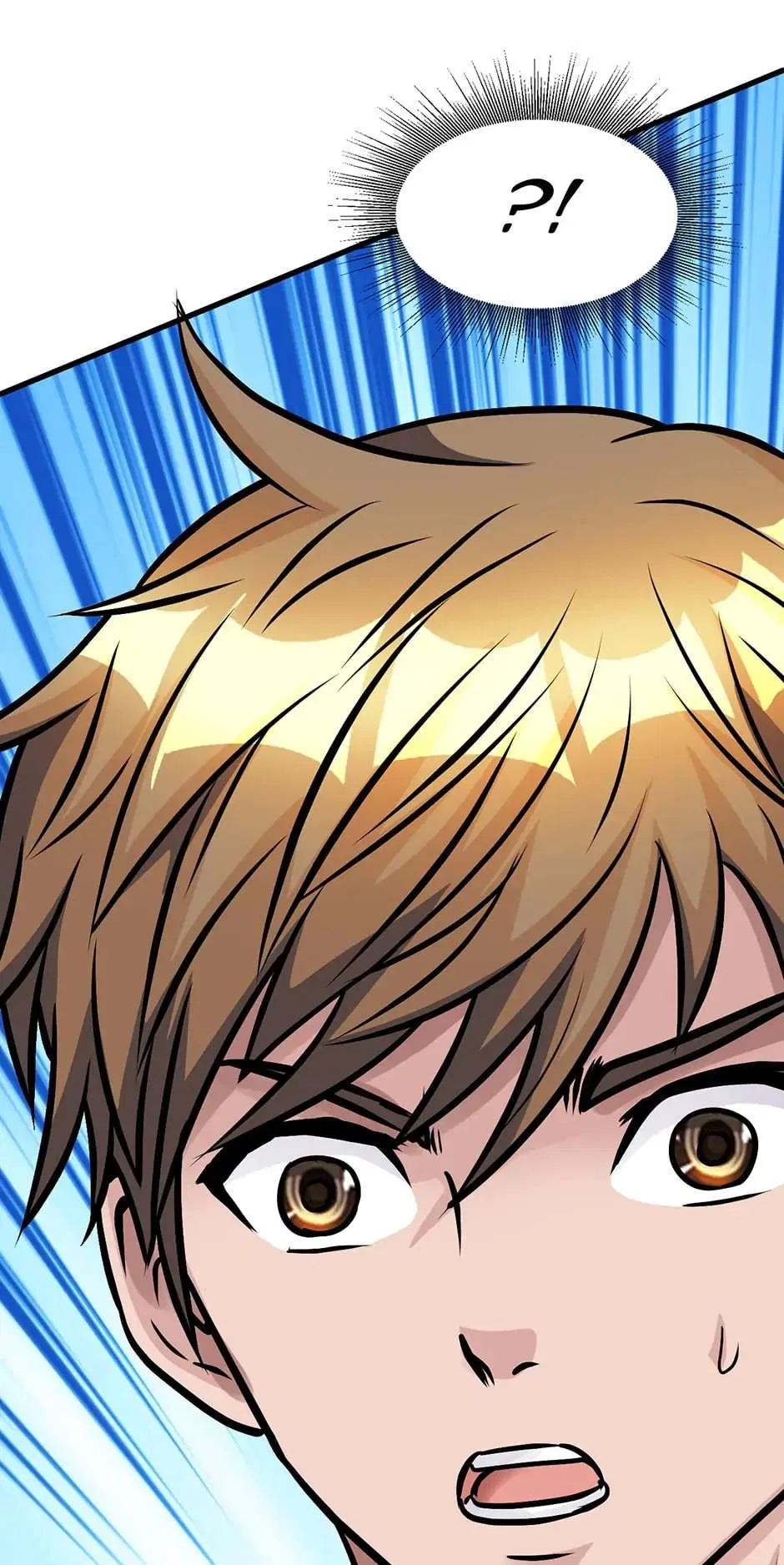 Undefeated Ranker Chapter 54 – Page 57