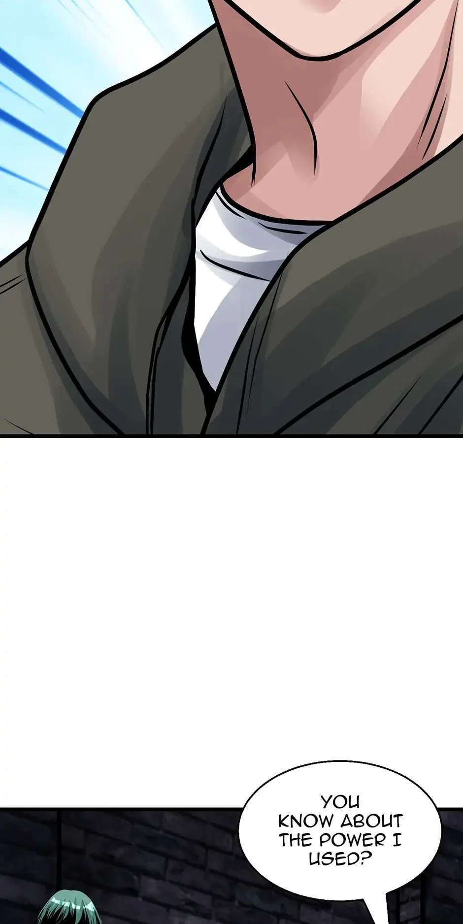 Undefeated Ranker Chapter 54 – Page 58