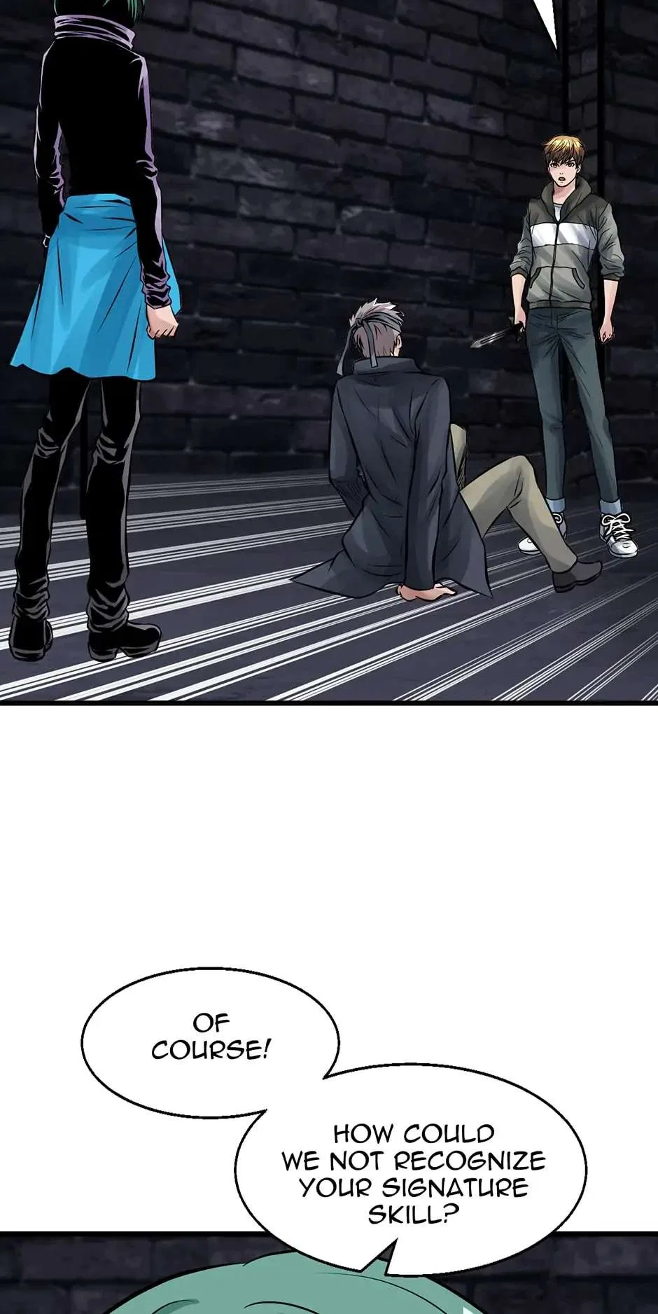 Undefeated Ranker Chapter 54 – Page 59