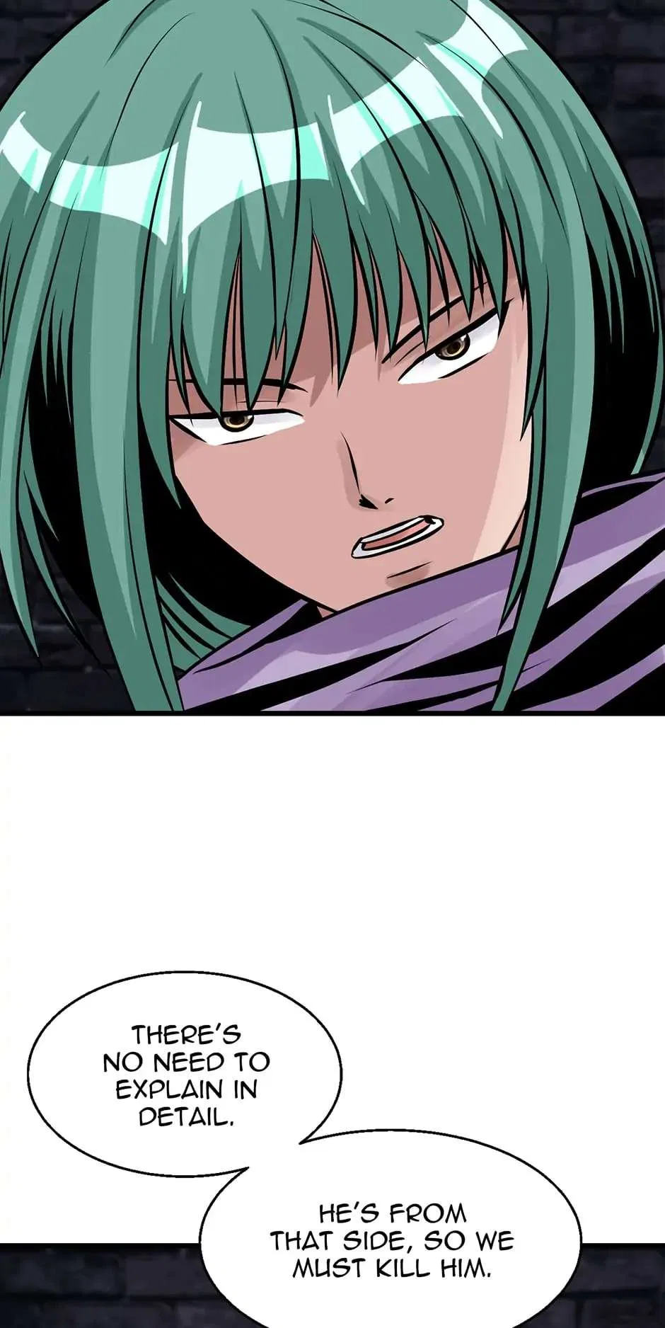 Undefeated Ranker Chapter 54 – Page 60