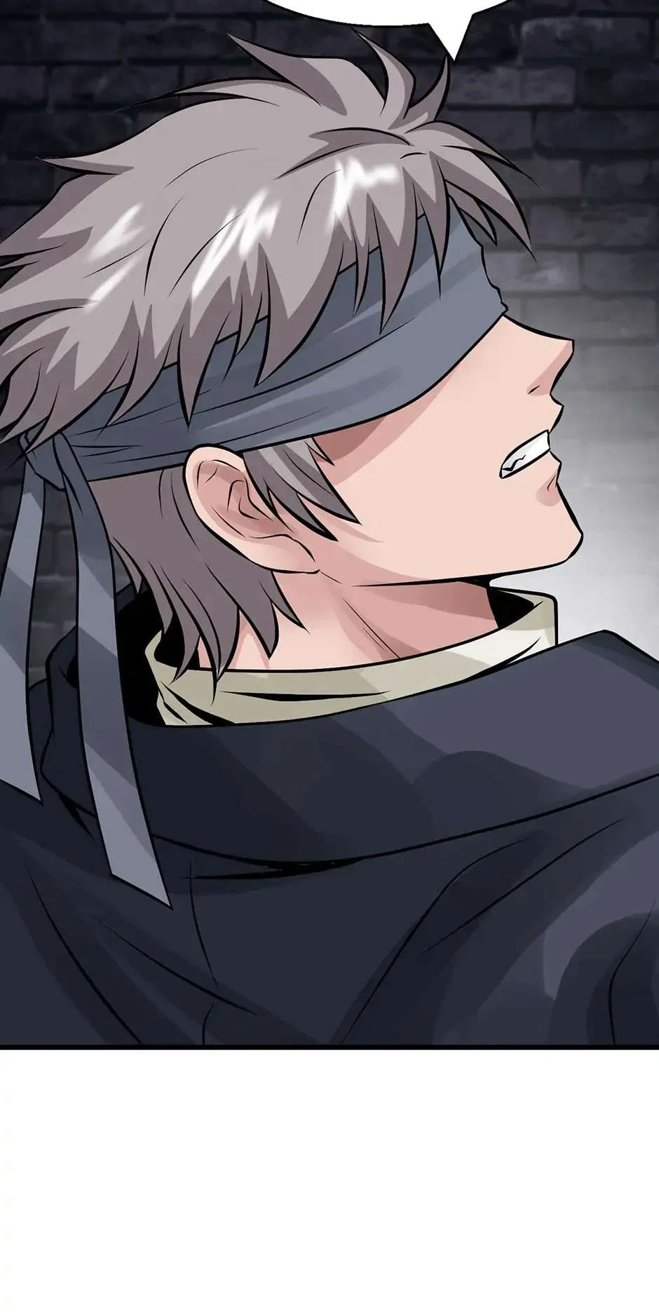 Undefeated Ranker Chapter 54 – Page 61