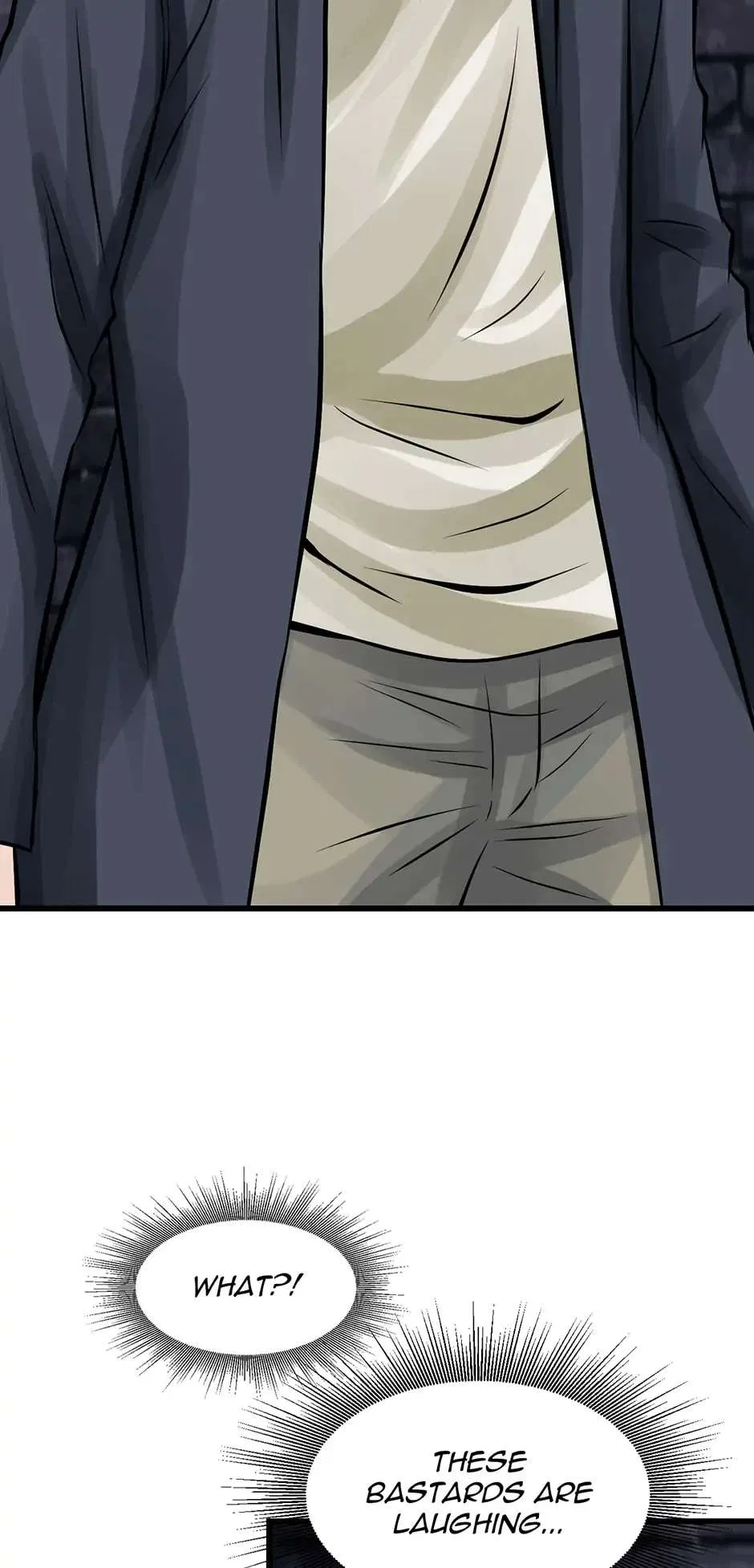 Undefeated Ranker Chapter 54 – Page 64