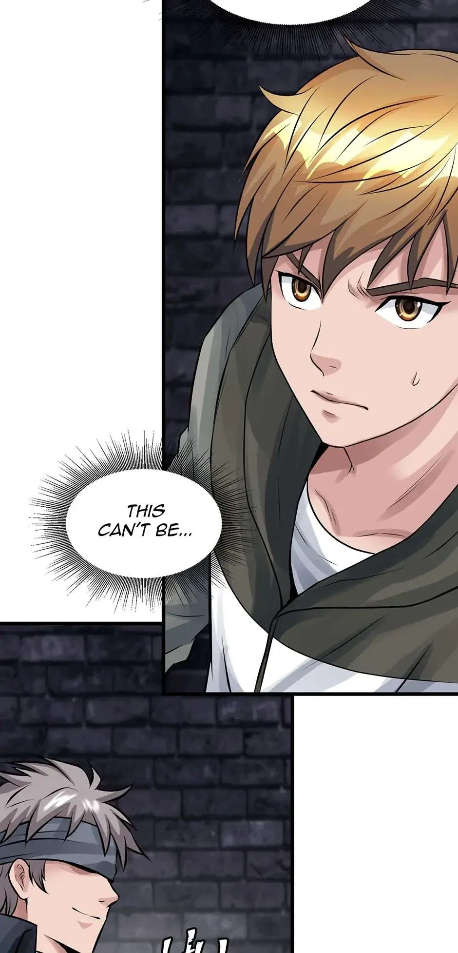 Undefeated Ranker Chapter 54 – Page 65