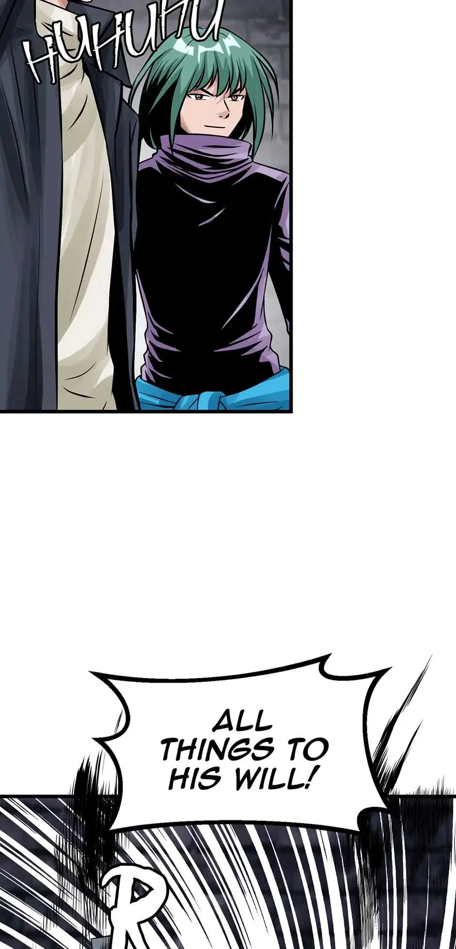 Undefeated Ranker Chapter 54 – Page 66