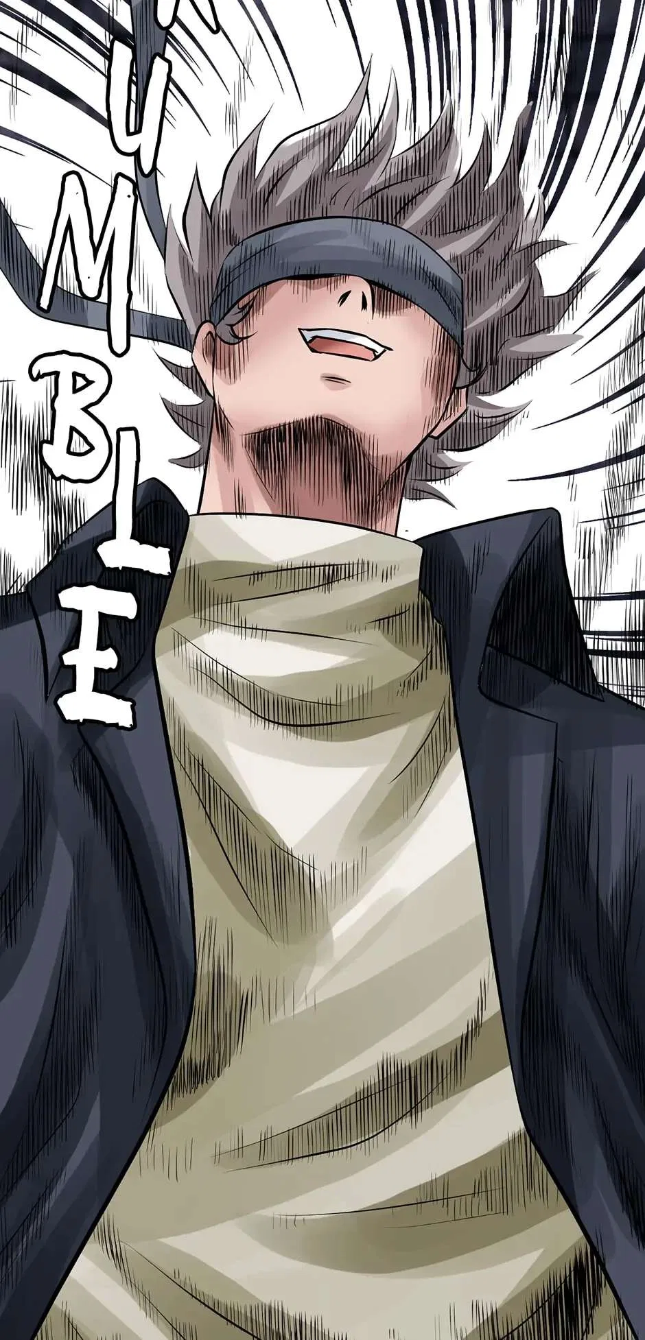 Undefeated Ranker Chapter 54 – Page 67