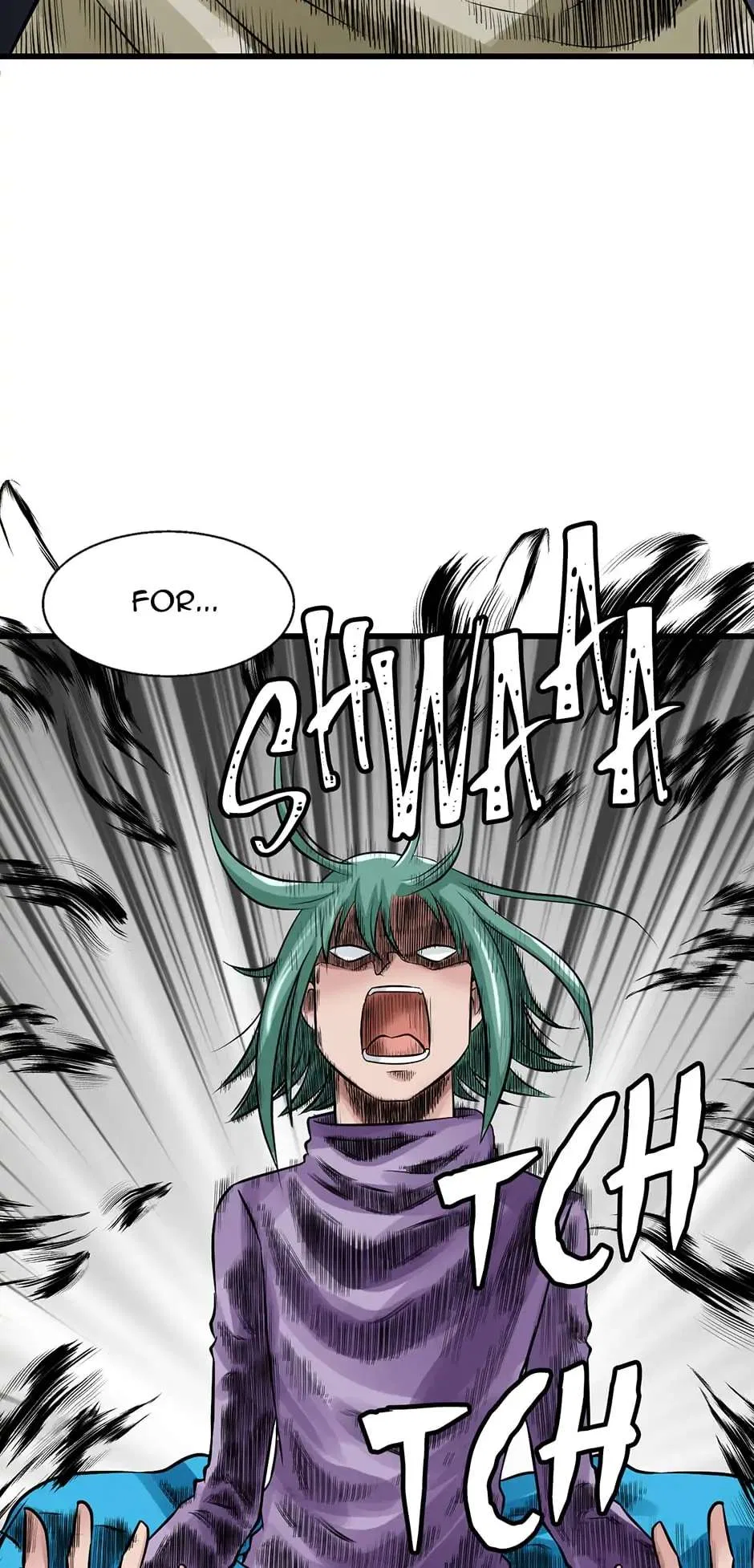 Undefeated Ranker Chapter 54 – Page 68