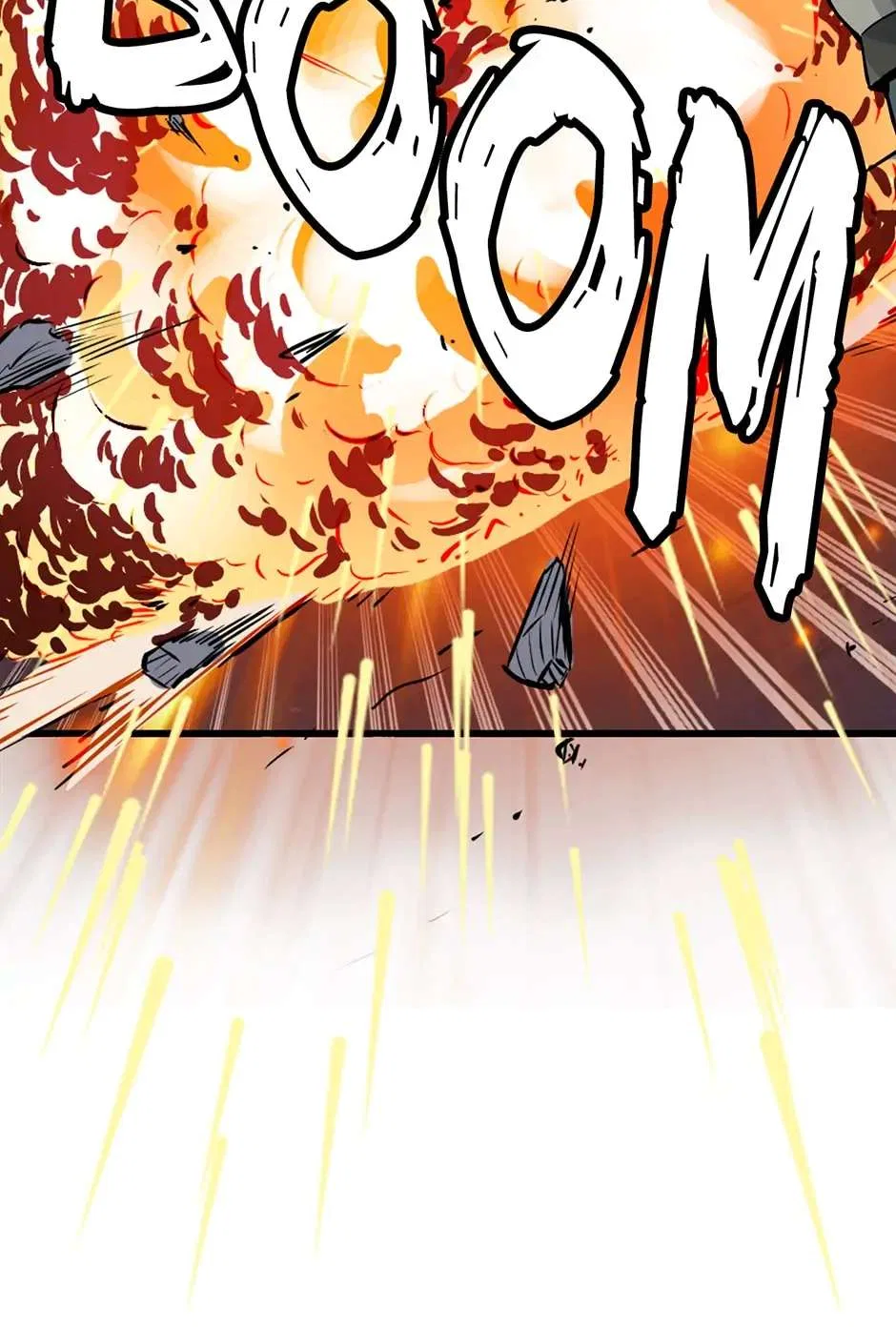 Undefeated Ranker Chapter 54 – Page 71