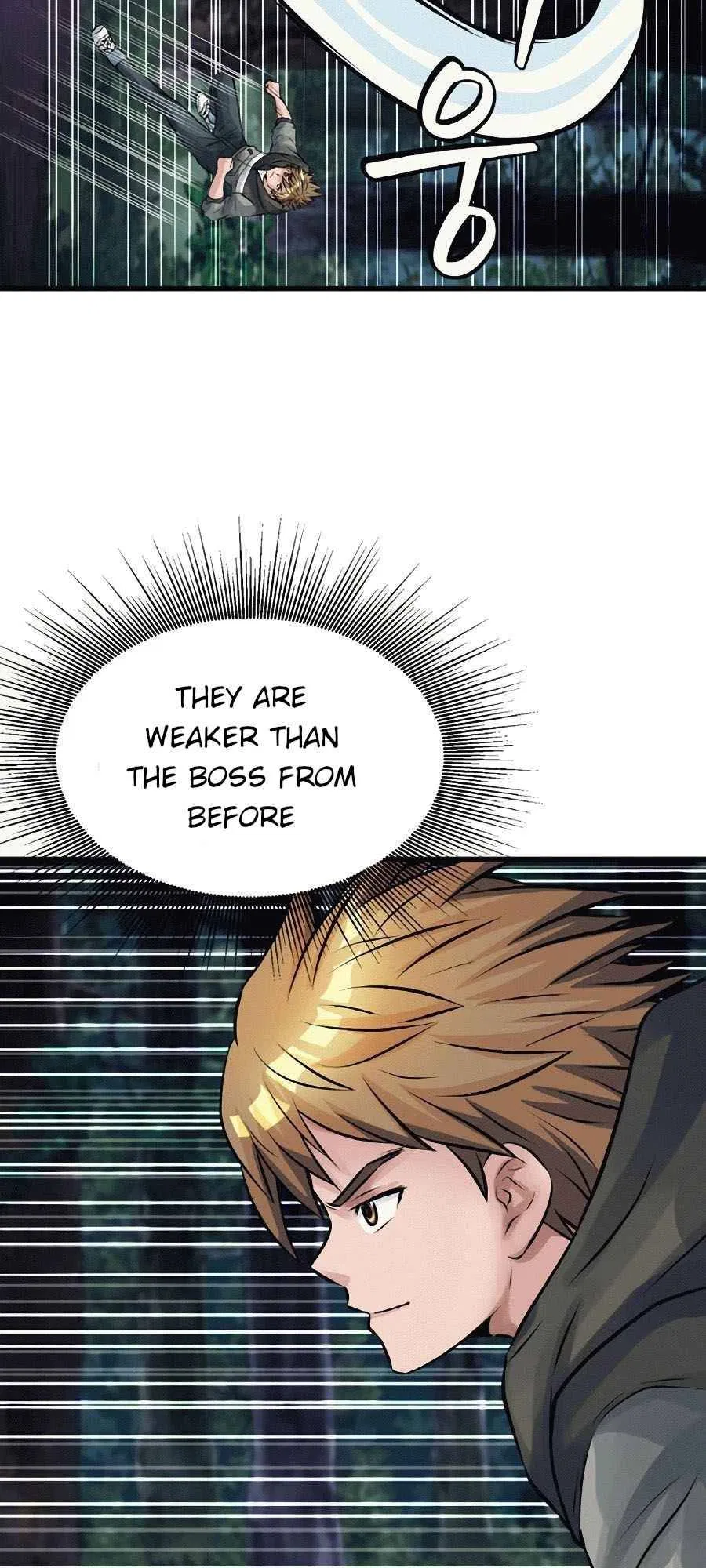 Undefeated Ranker Chapter 53 – Page 6