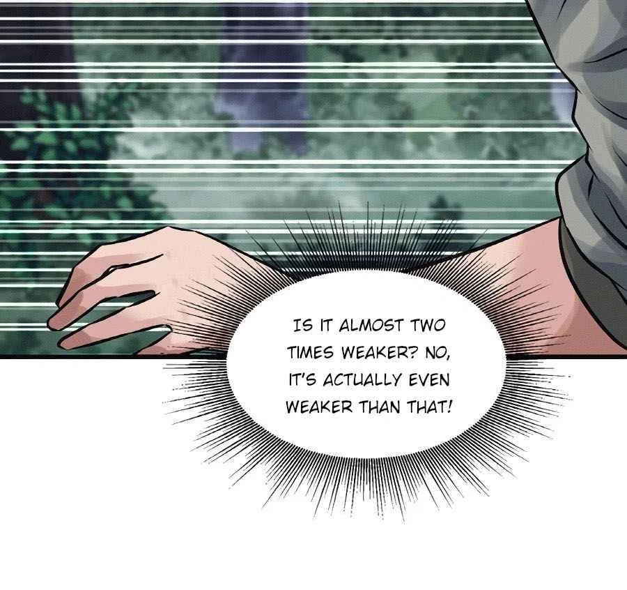 Undefeated Ranker Chapter 53 – Page 7
