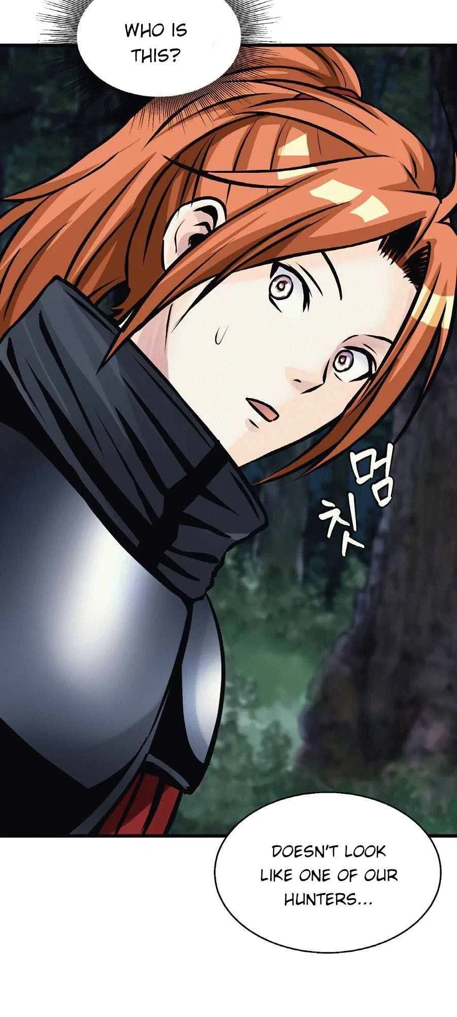 Undefeated Ranker Chapter 53 – Page 9