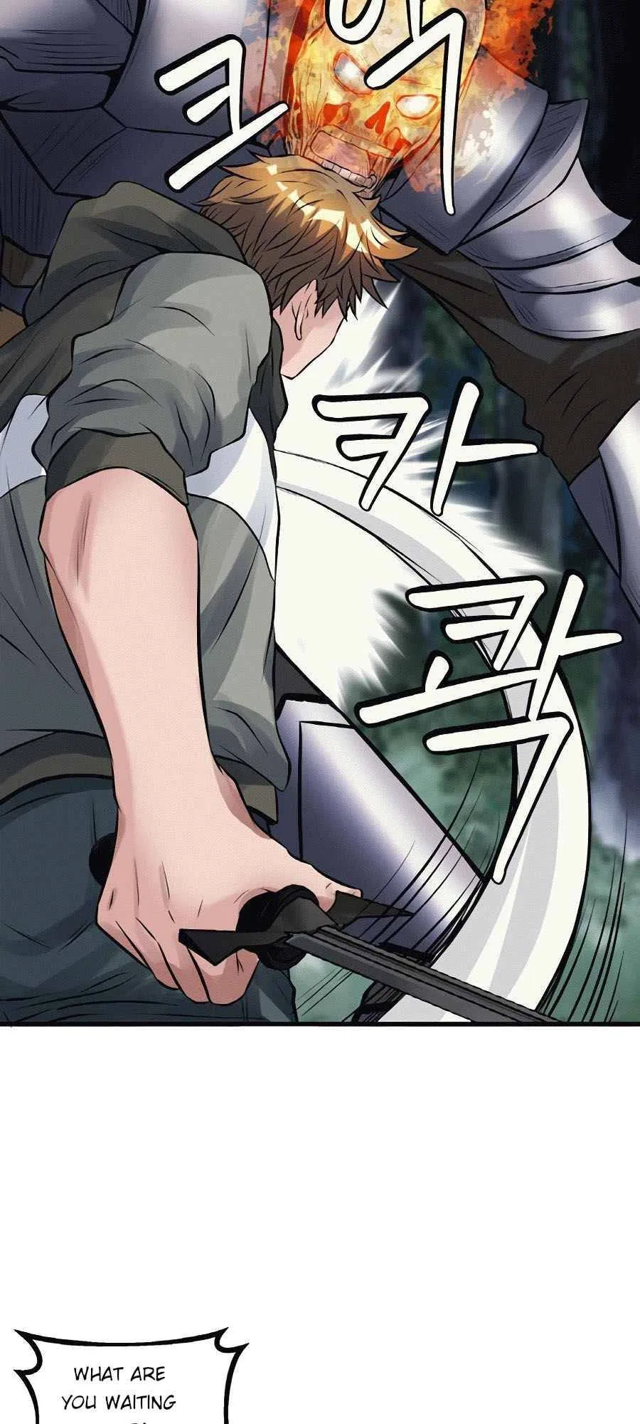 Undefeated Ranker Chapter 53 – Page 11