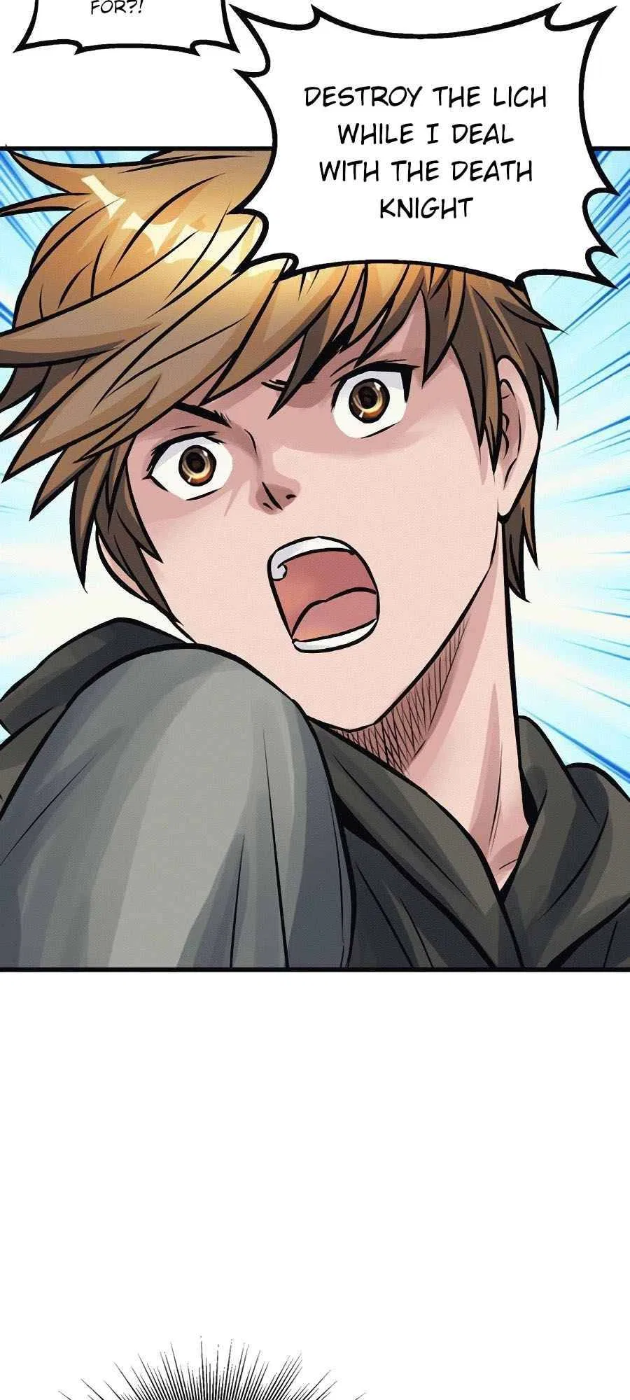 Undefeated Ranker Chapter 53 – Page 12