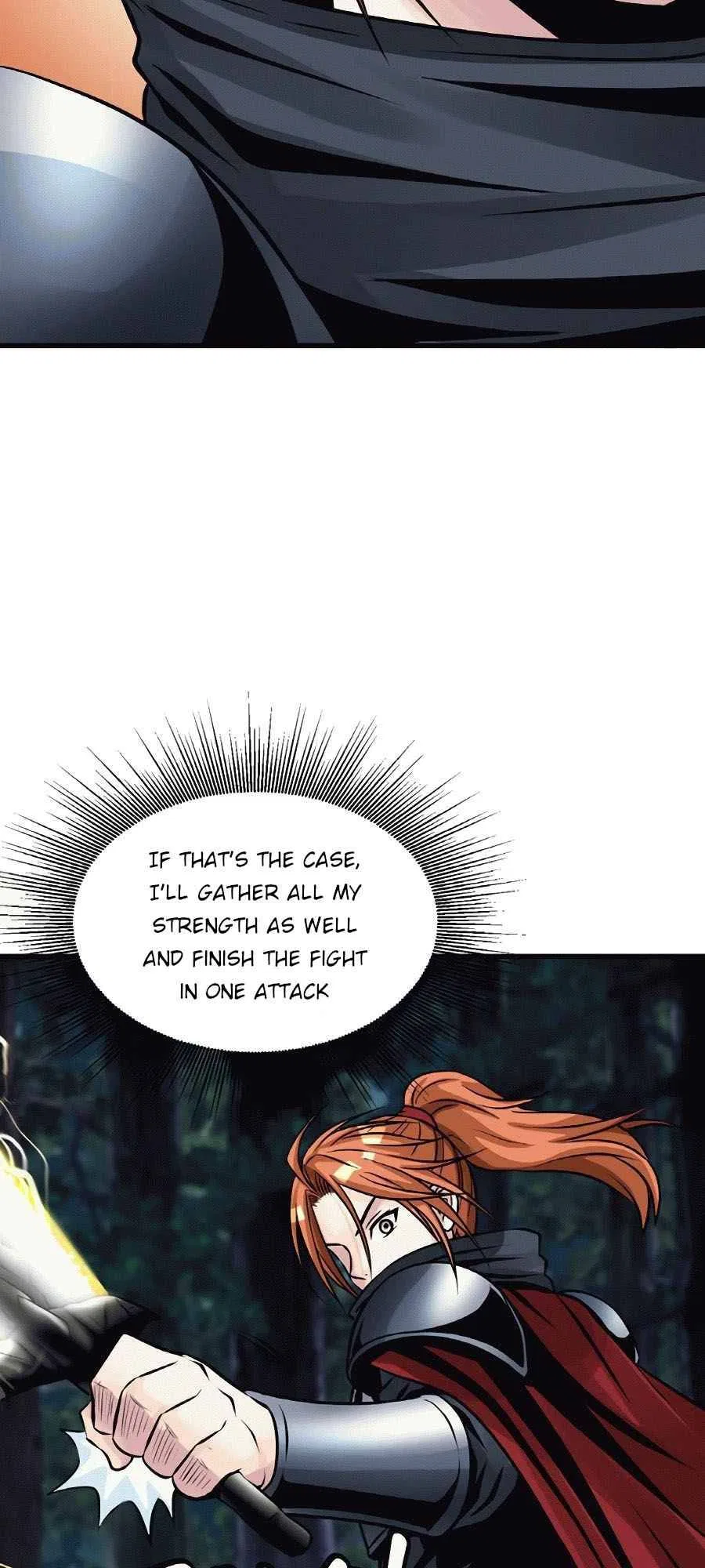 Undefeated Ranker Chapter 53 – Page 18