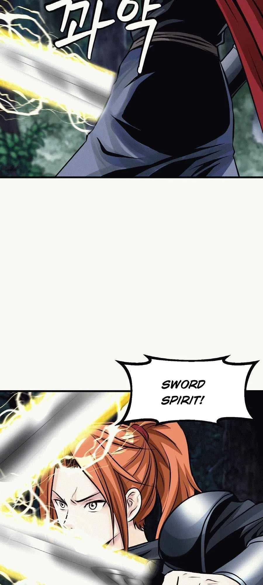 Undefeated Ranker Chapter 53 – Page 19
