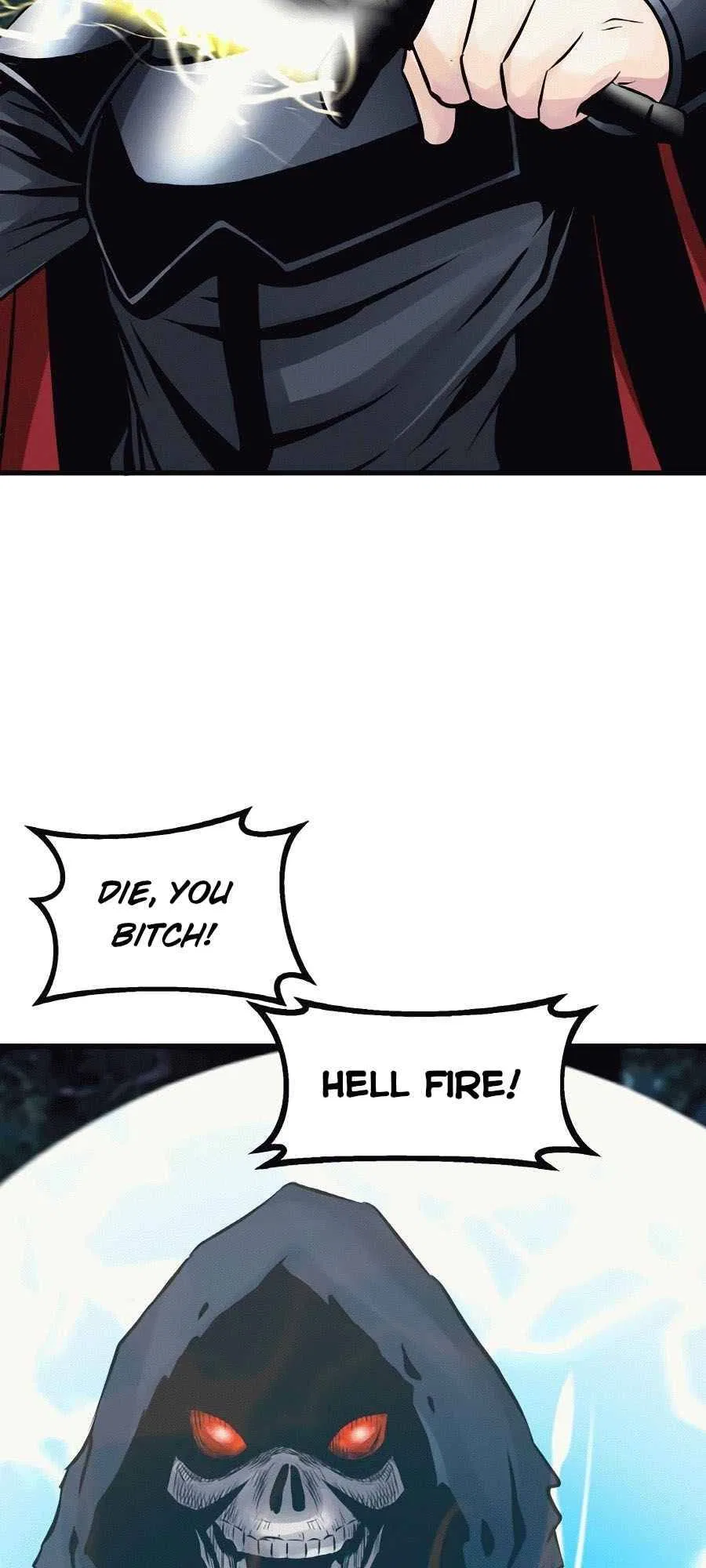 Undefeated Ranker Chapter 53 – Page 20