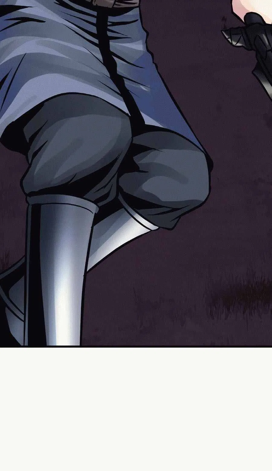 Undefeated Ranker Chapter 53 – Page 23