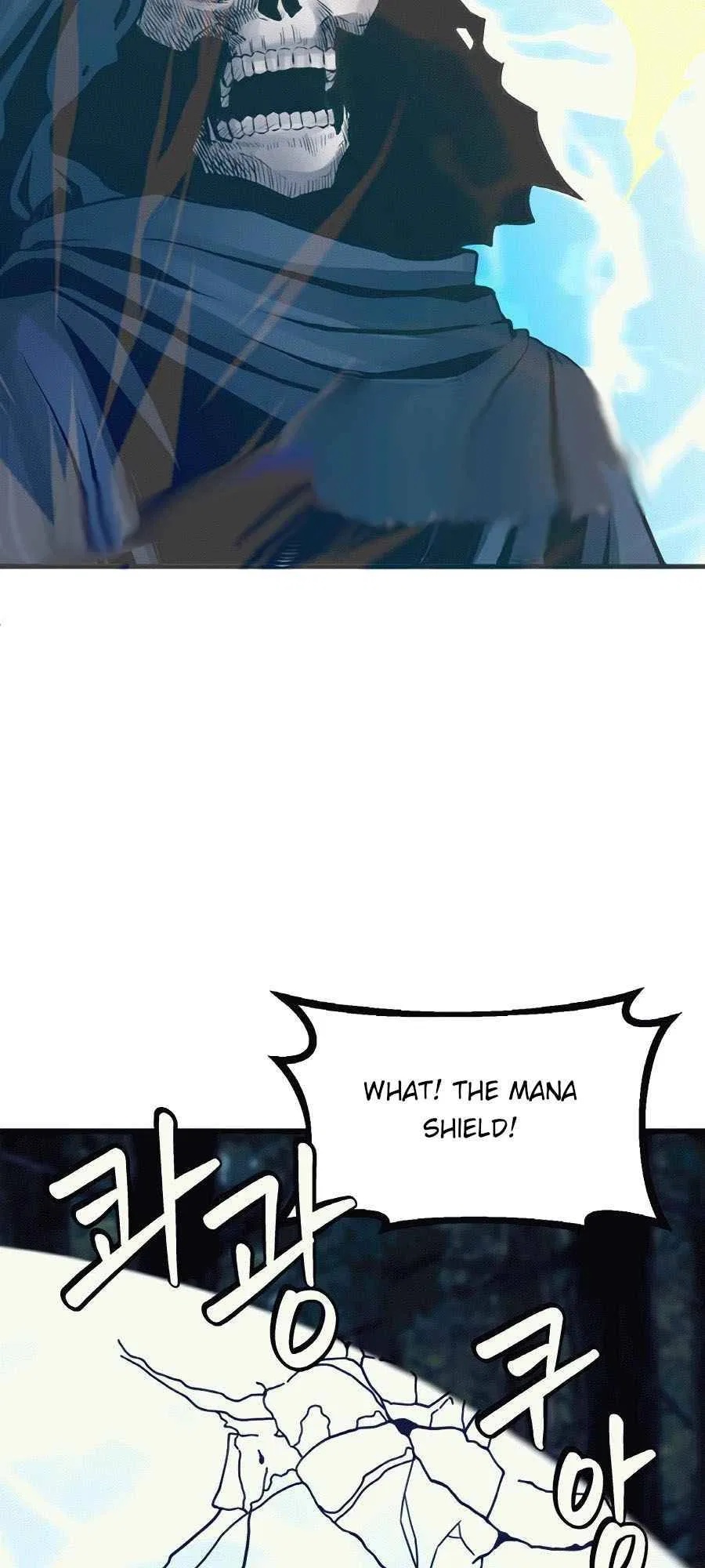 Undefeated Ranker Chapter 53 – Page 27