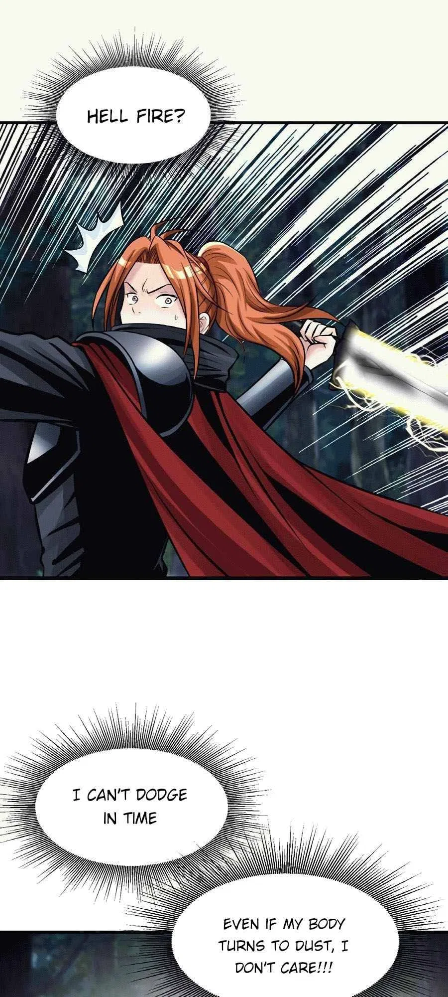 Undefeated Ranker Chapter 53 – Page 29
