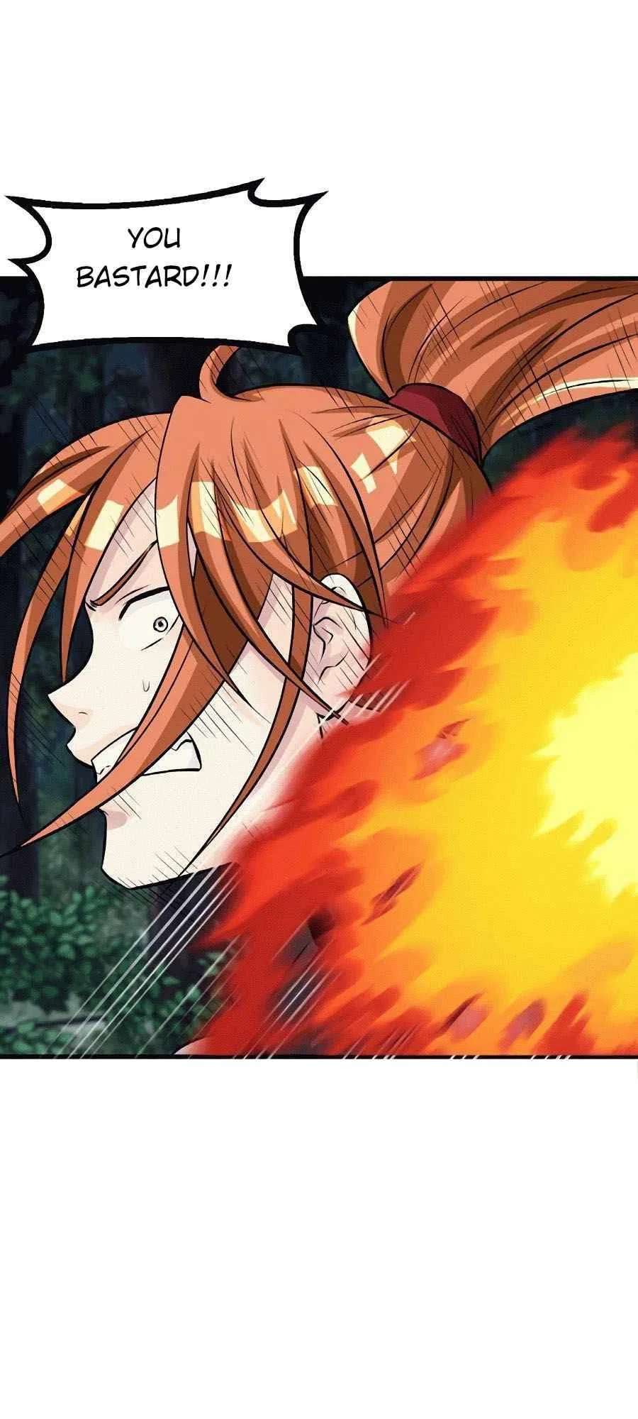 Undefeated Ranker Chapter 53 – Page 34