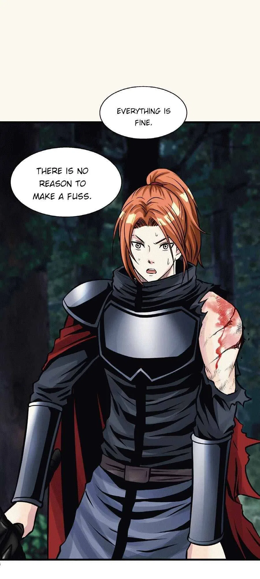 Undefeated Ranker Chapter 53 – Page 40