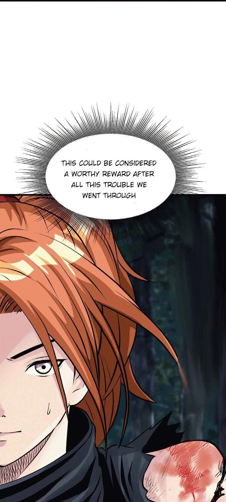Undefeated Ranker Chapter 53 – Page 42