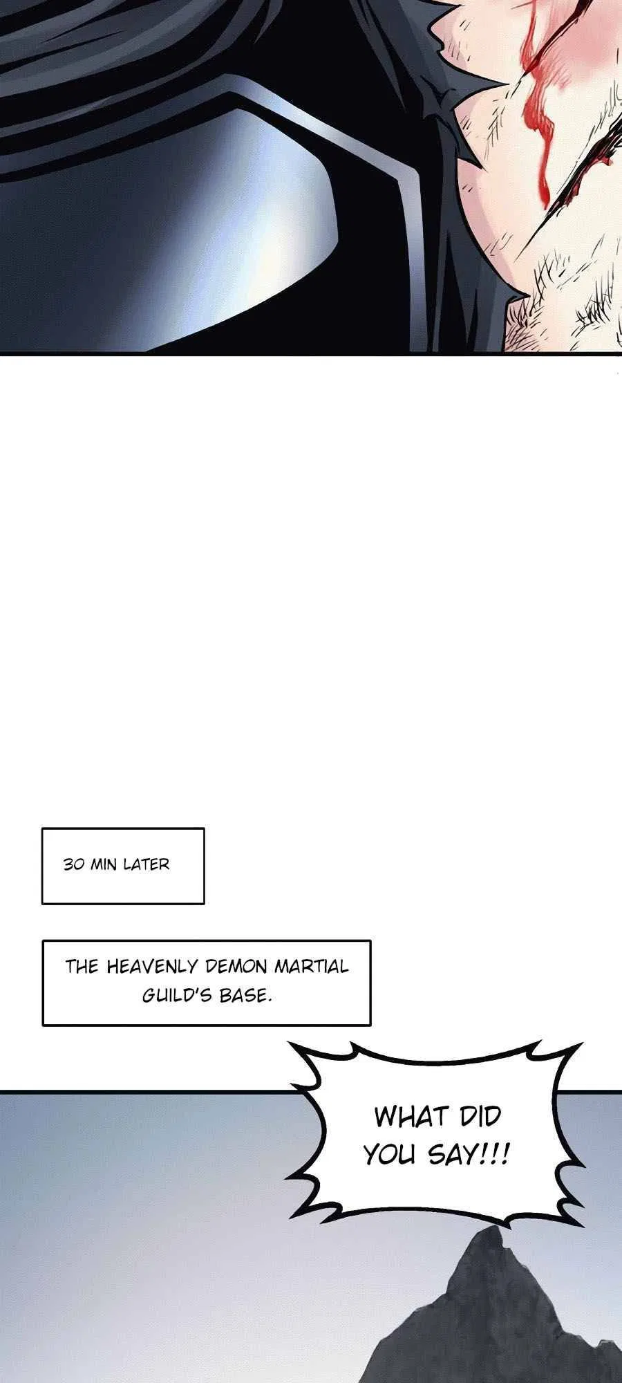 Undefeated Ranker Chapter 53 – Page 43