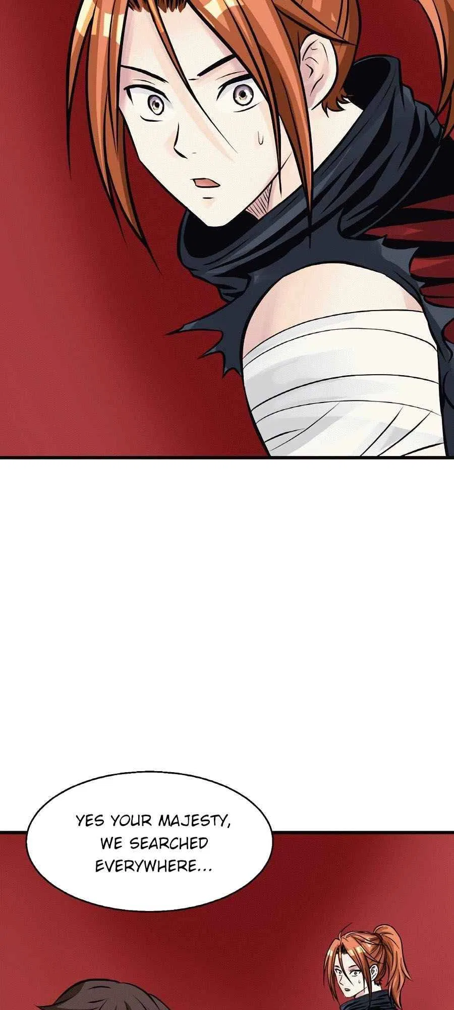 Undefeated Ranker Chapter 53 – Page 45