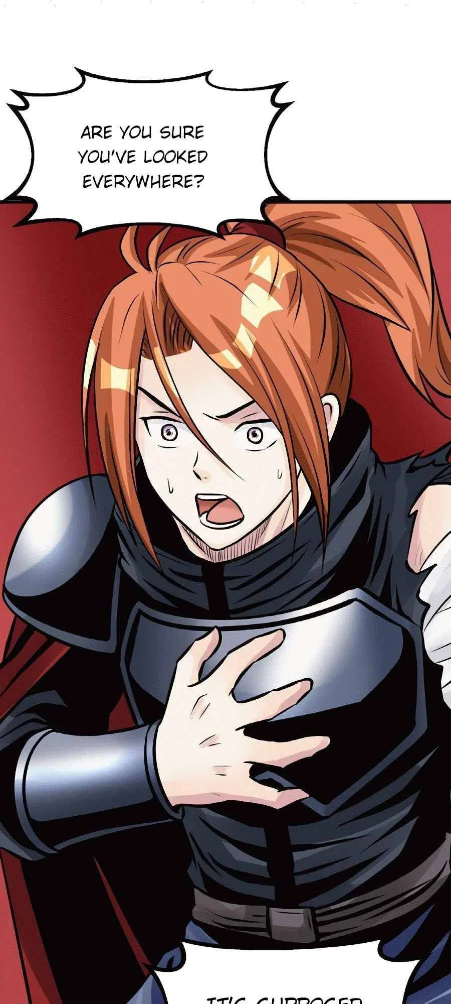 Undefeated Ranker Chapter 53 – Page 47