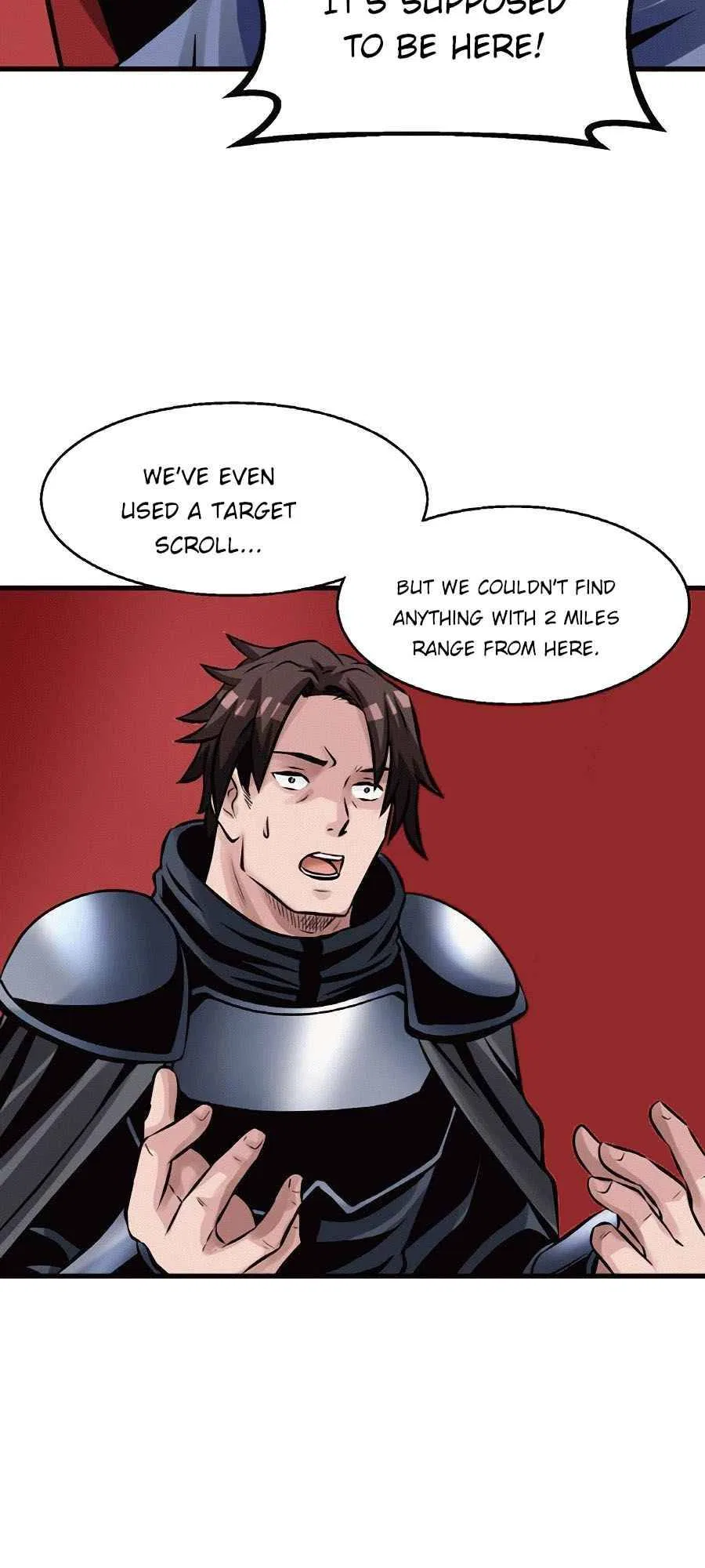Undefeated Ranker Chapter 53 – Page 48