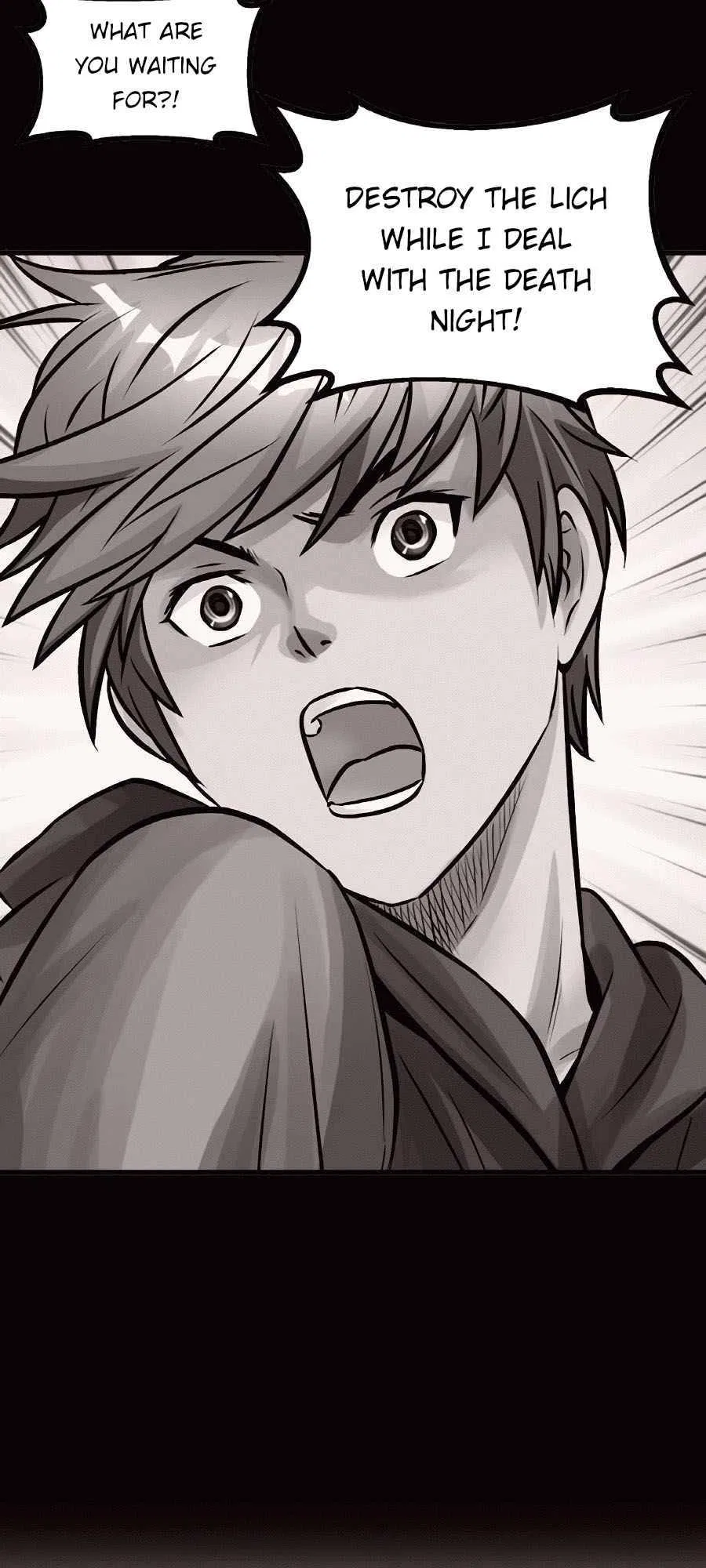 Undefeated Ranker Chapter 53 – Page 51