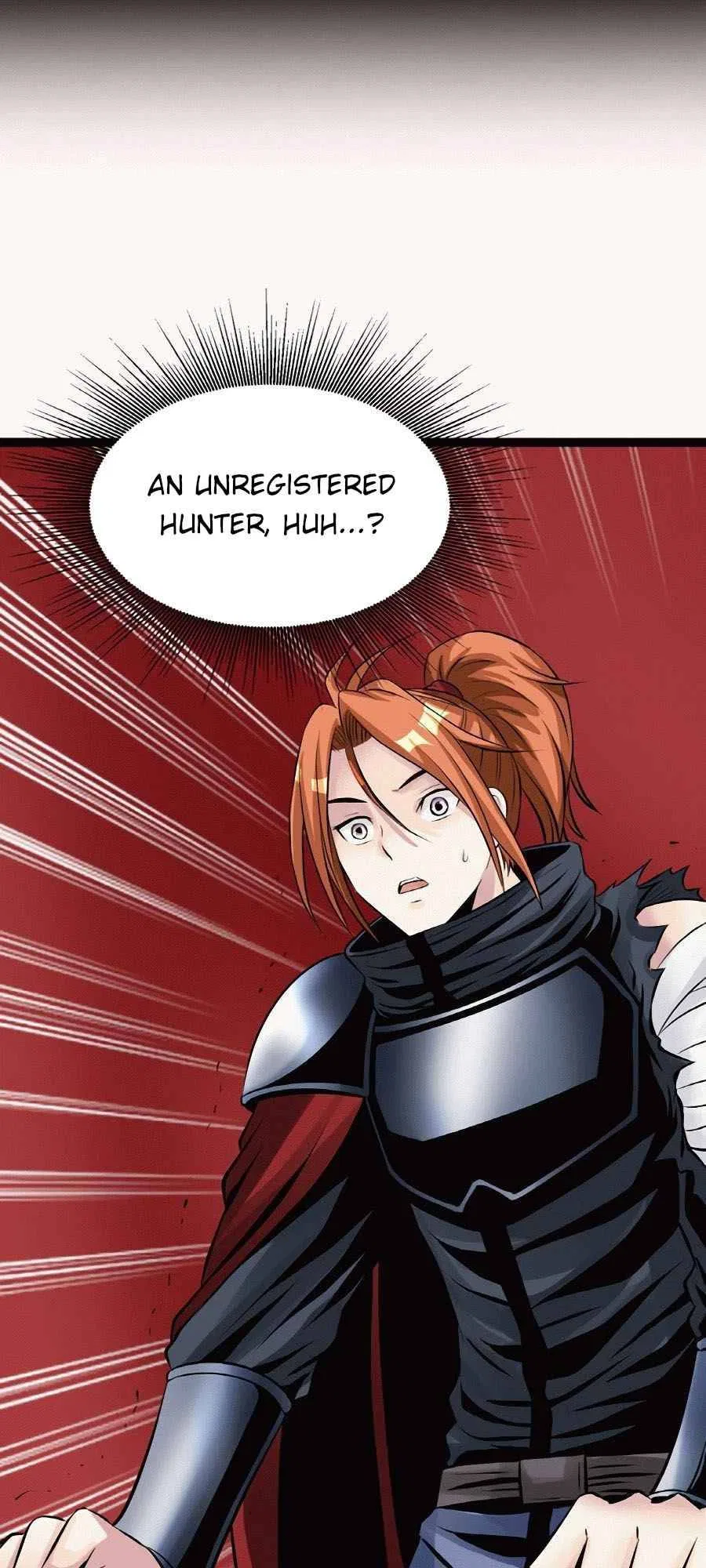 Undefeated Ranker Chapter 53 – Page 52