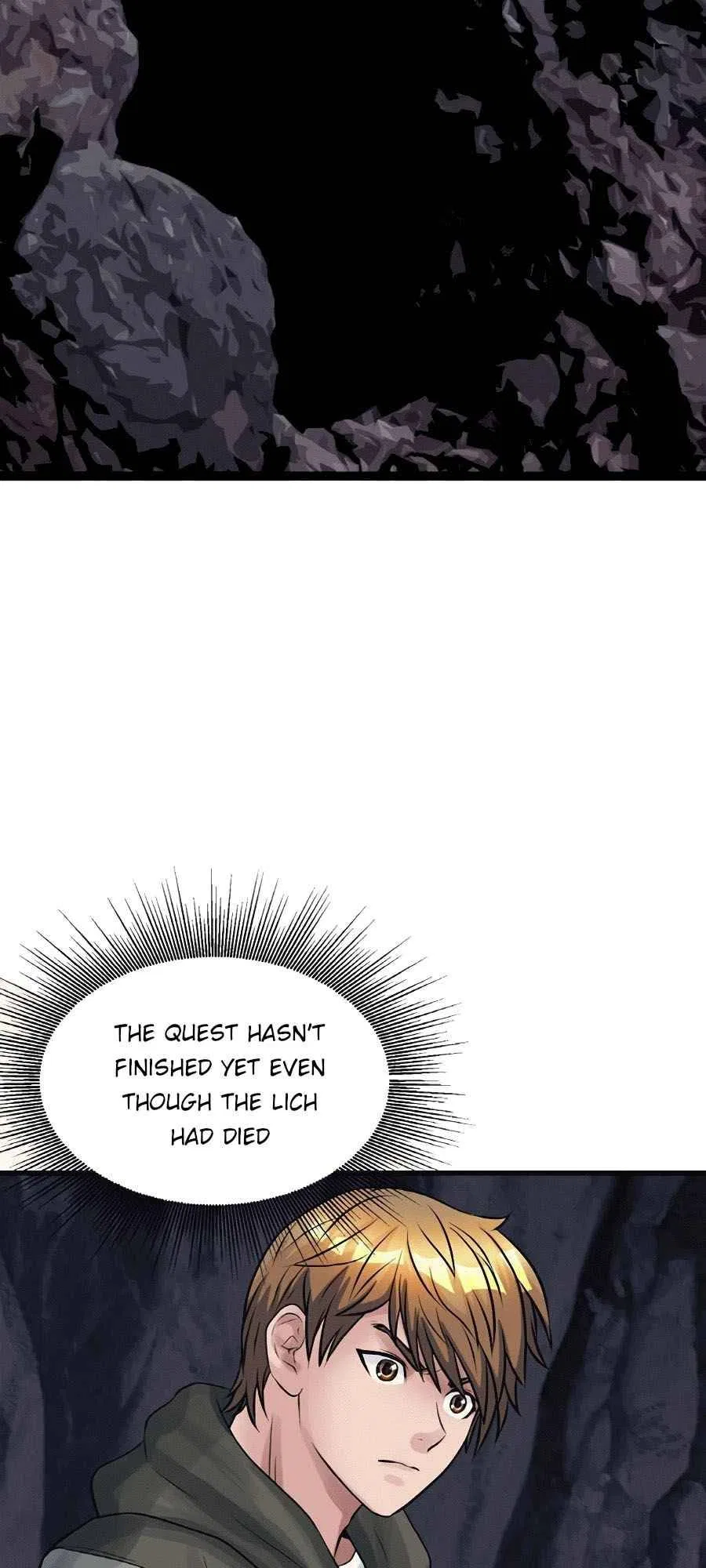 Undefeated Ranker Chapter 53 – Page 57
