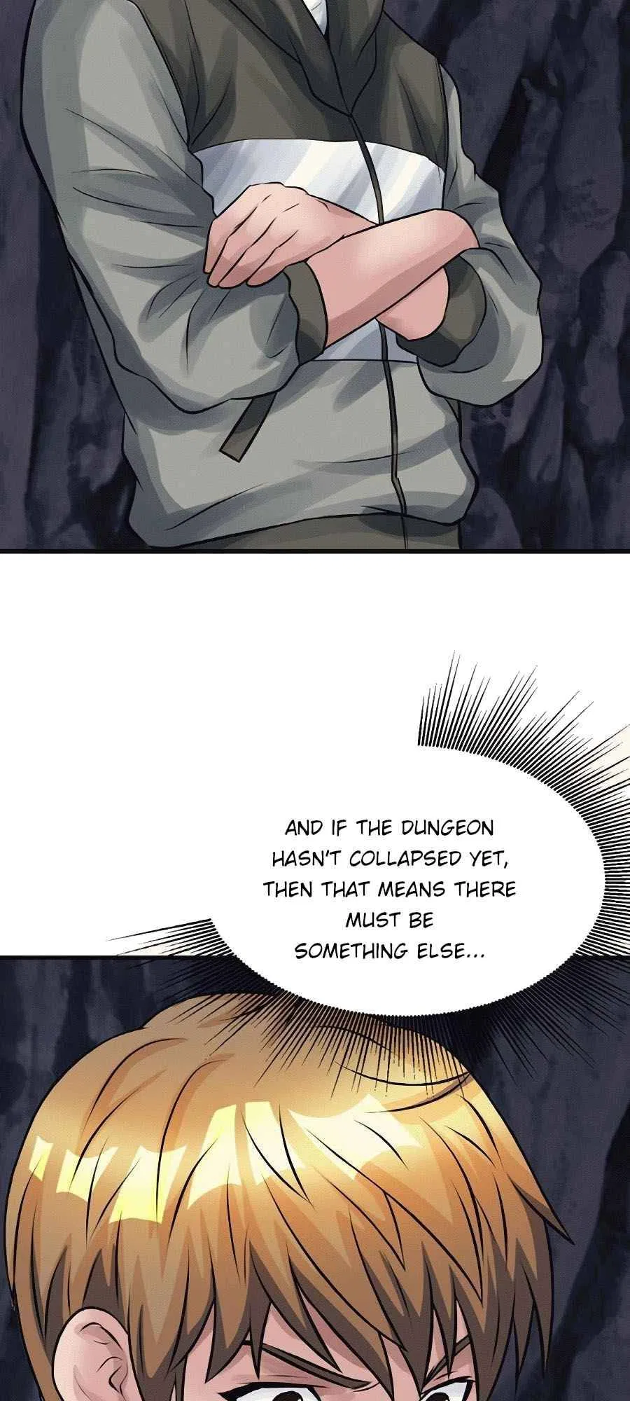 Undefeated Ranker Chapter 53 – Page 58