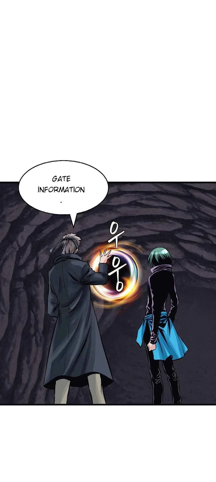 Undefeated Ranker Chapter 53 – Page 64
