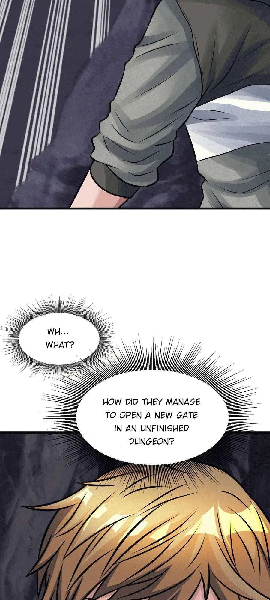 Undefeated Ranker Chapter 53 – Page 67