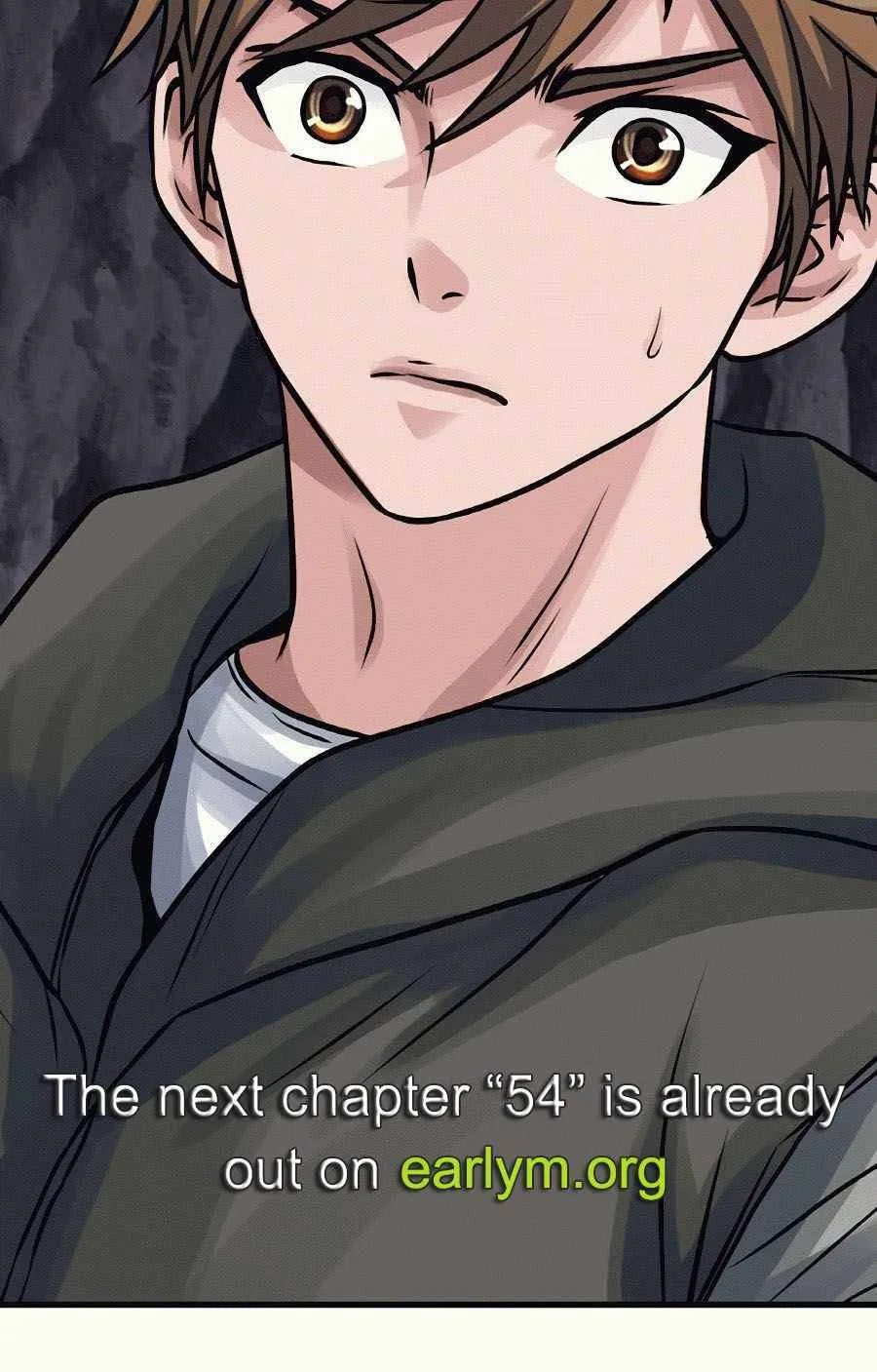 Undefeated Ranker Chapter 53 – Page 68