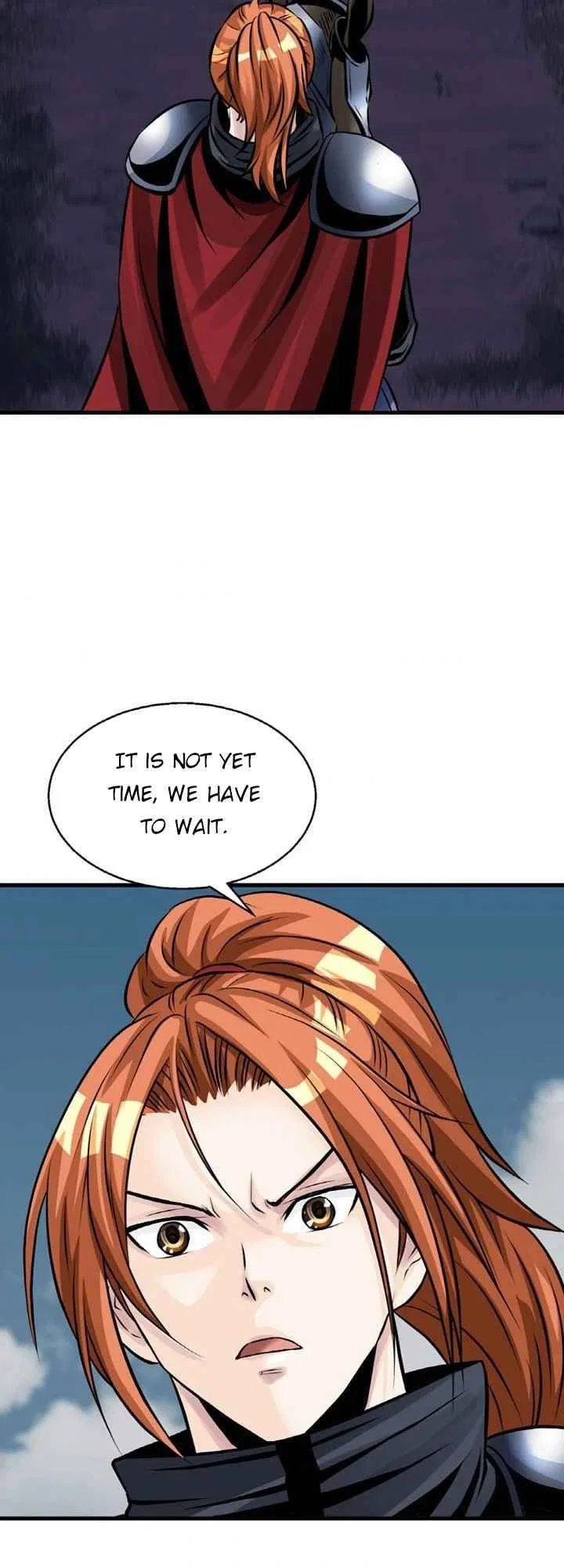 Undefeated Ranker Chapter 52 – Page 2